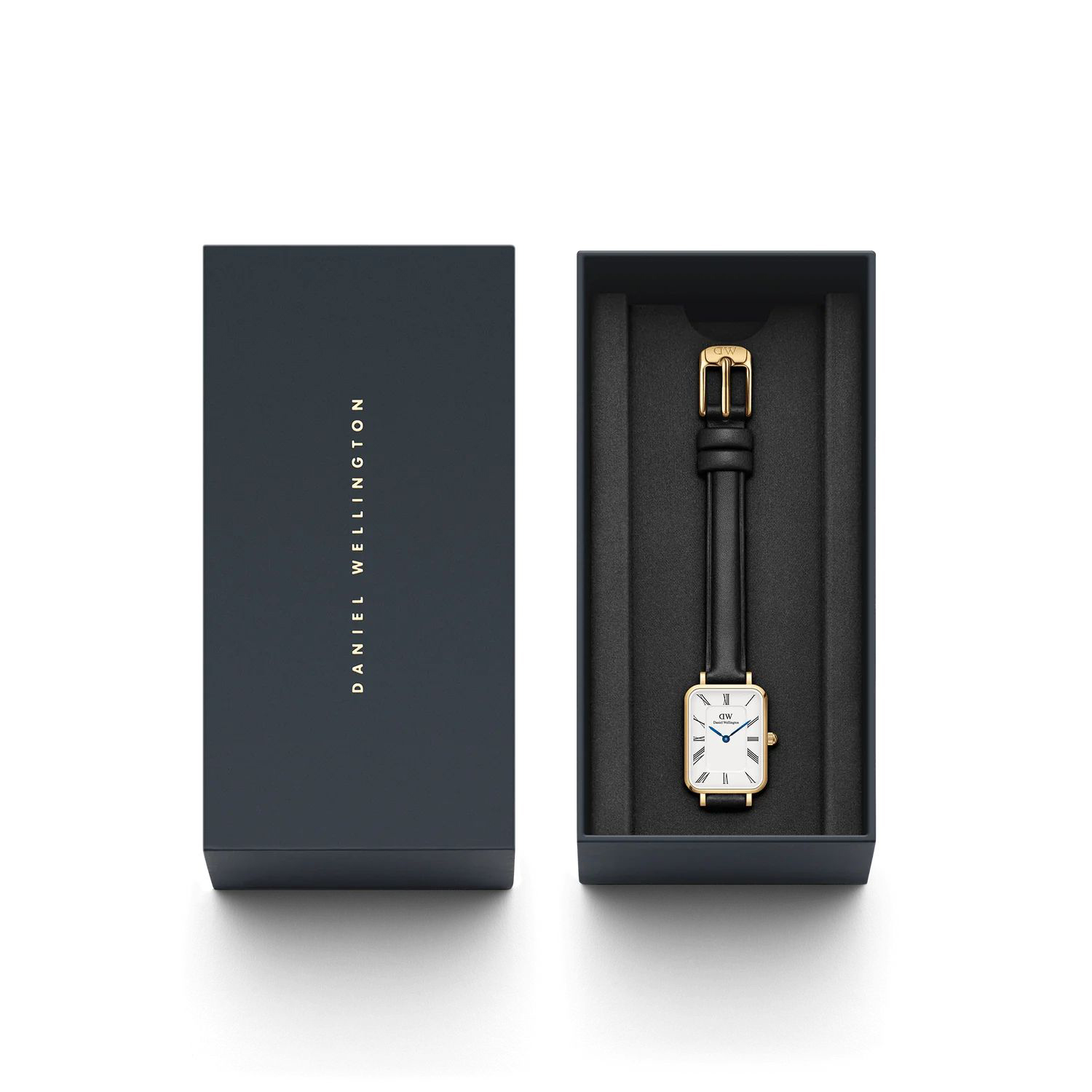 Daniel Wellington DW00100692 zegarek - miniatura 7
