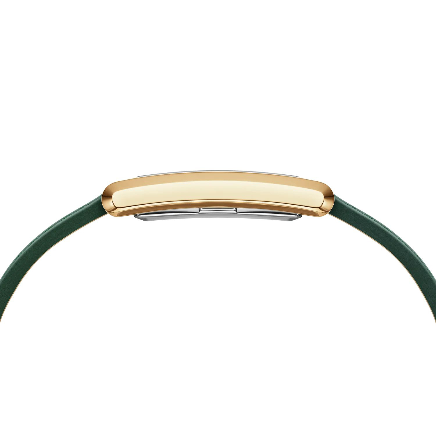 Daniel Wellington DW00100695 zegarek złoty klasyczny Bound pasek - miniatura 6