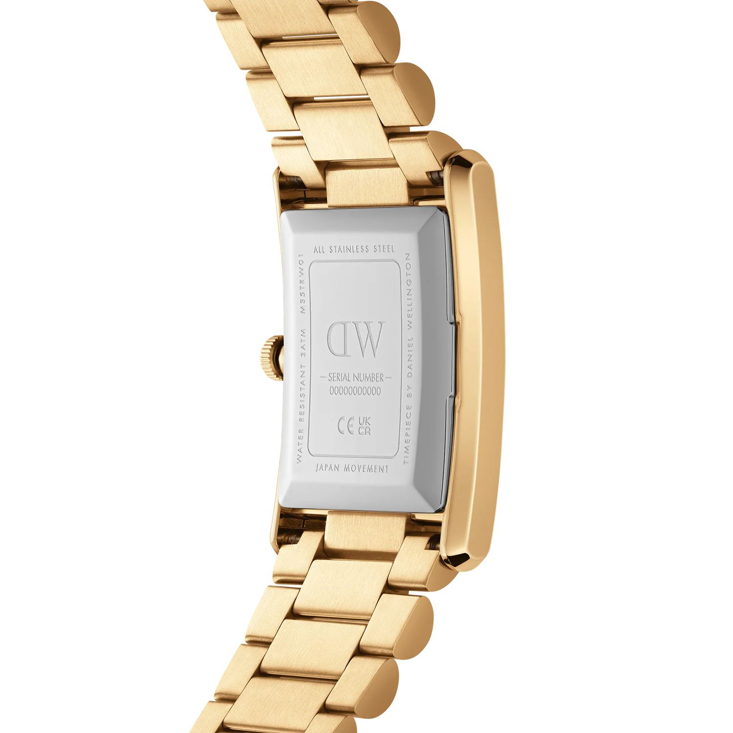 Daniel Wellington DW00100703 zegarek