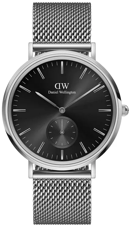 Daniel Wellington DW00100711 - zdjęcie 1