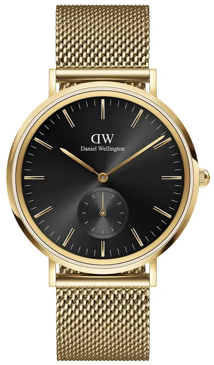 Daniel Wellington DW00100713 - zdjęcie 1