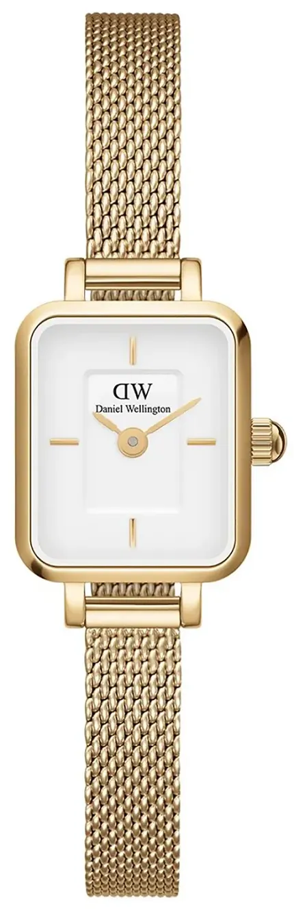 Daniel Wellington DW00100725 - zdjęcie 1