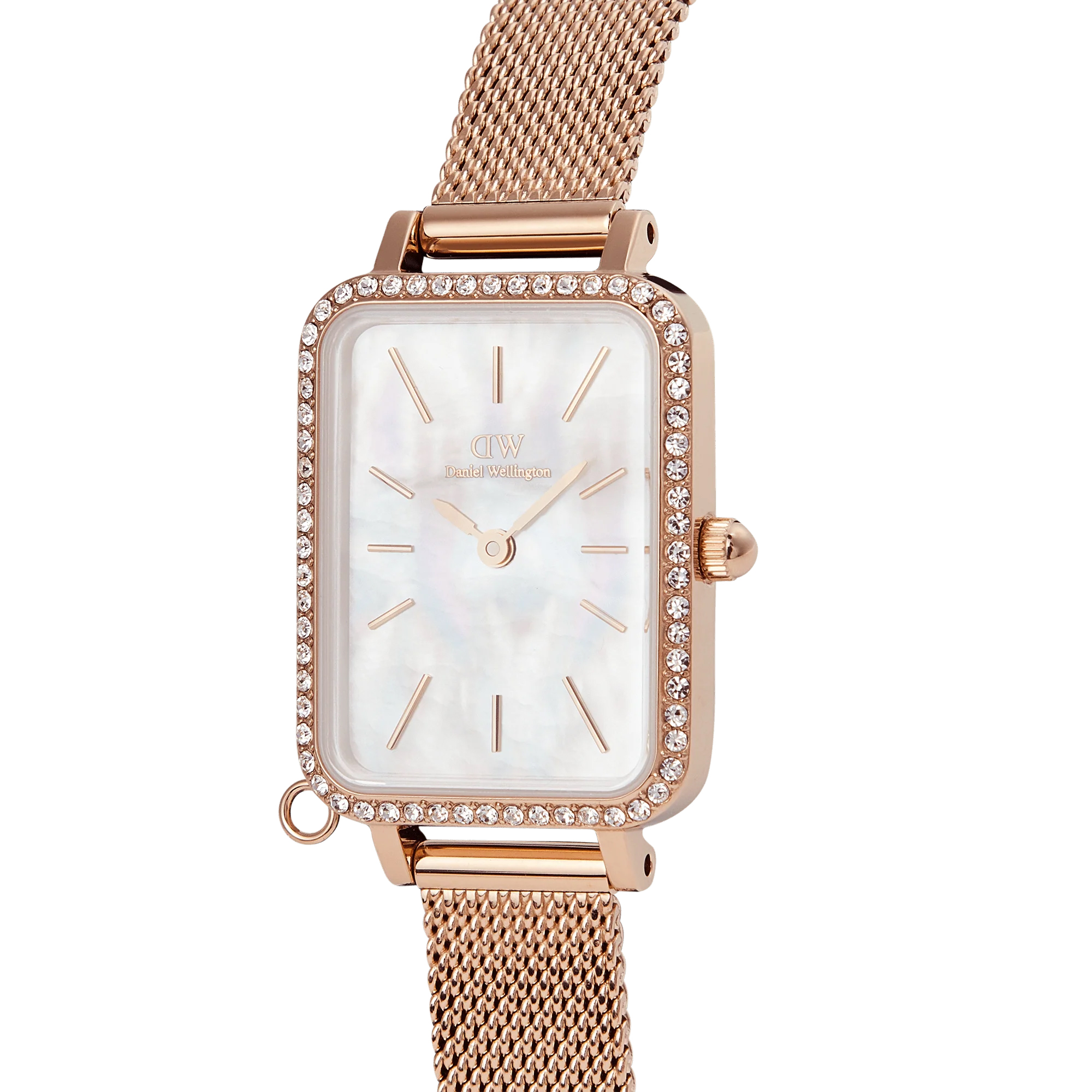 Daniel Wellington DW00100748 zegarek - miniatura 6