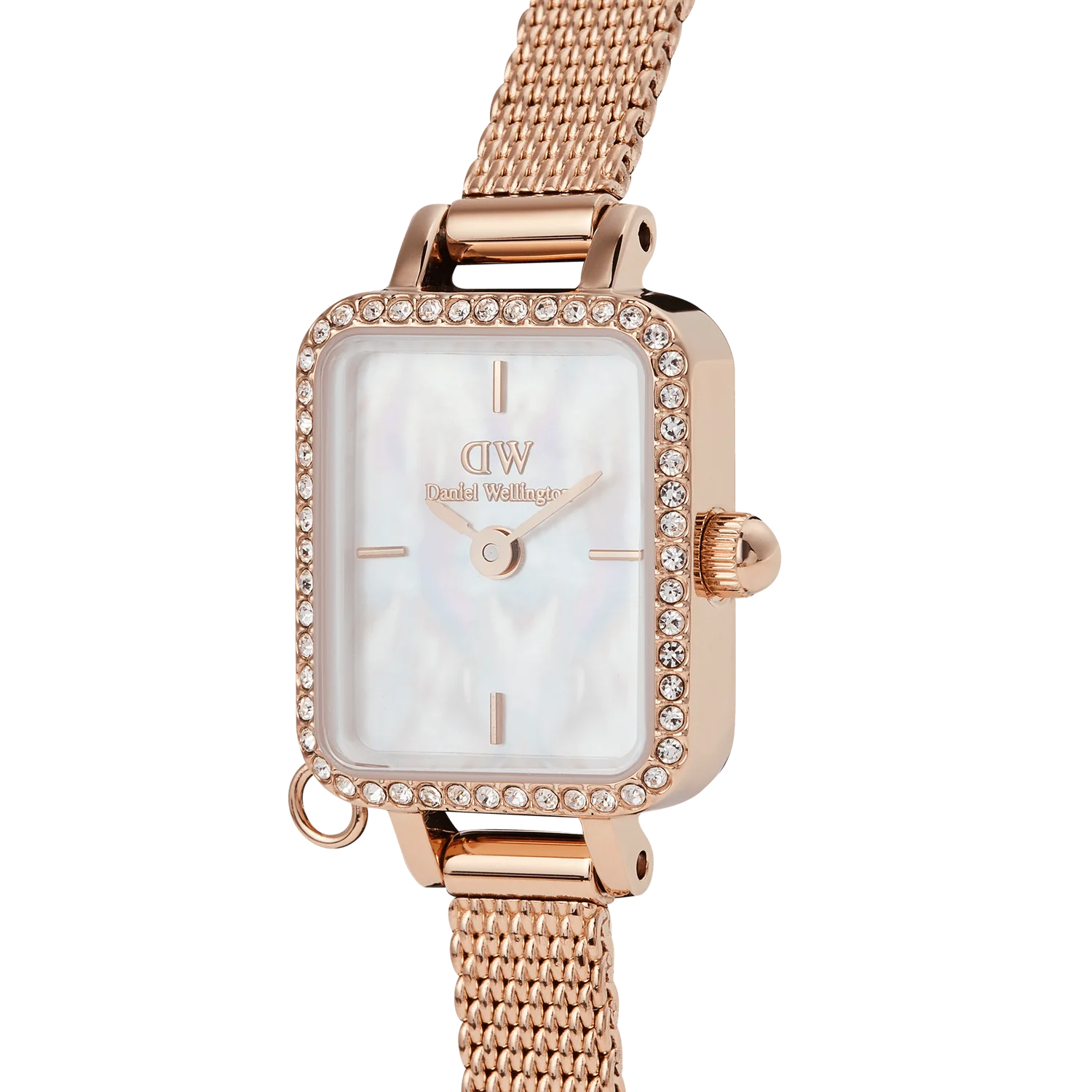 Daniel Wellington DW00100751 zegarek - miniatura 6