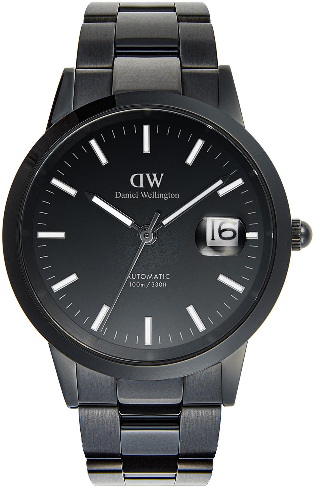 Daniel Wellington DW00100753 - miniatura 1