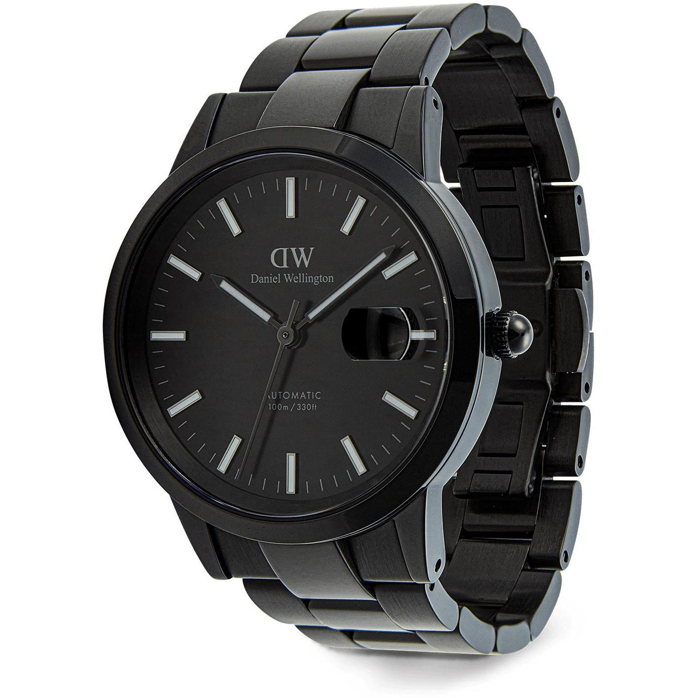 Daniel Wellington DW00100753 zegarek - miniatura 2