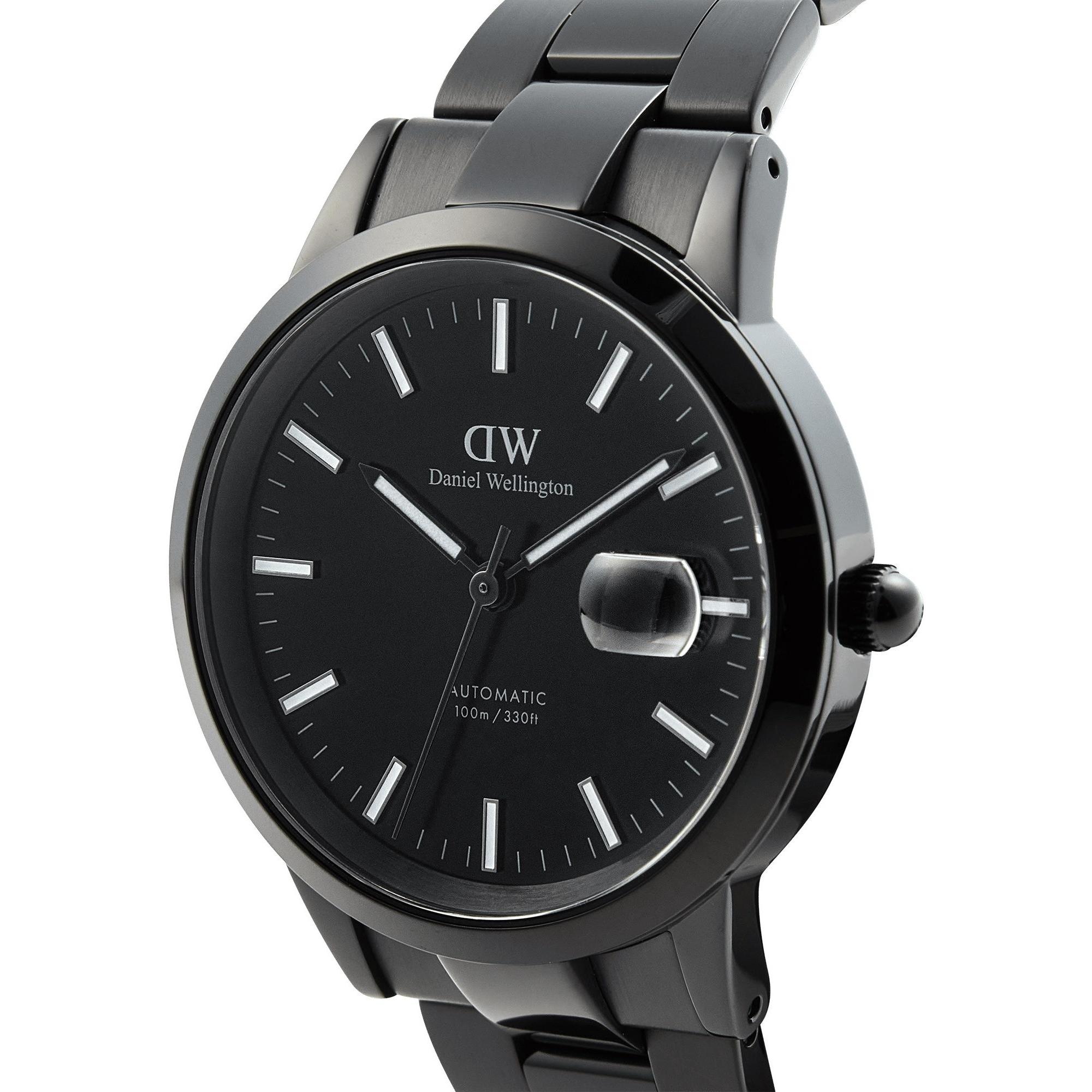 Daniel Wellington DW00100753 zegarek - miniatura 4