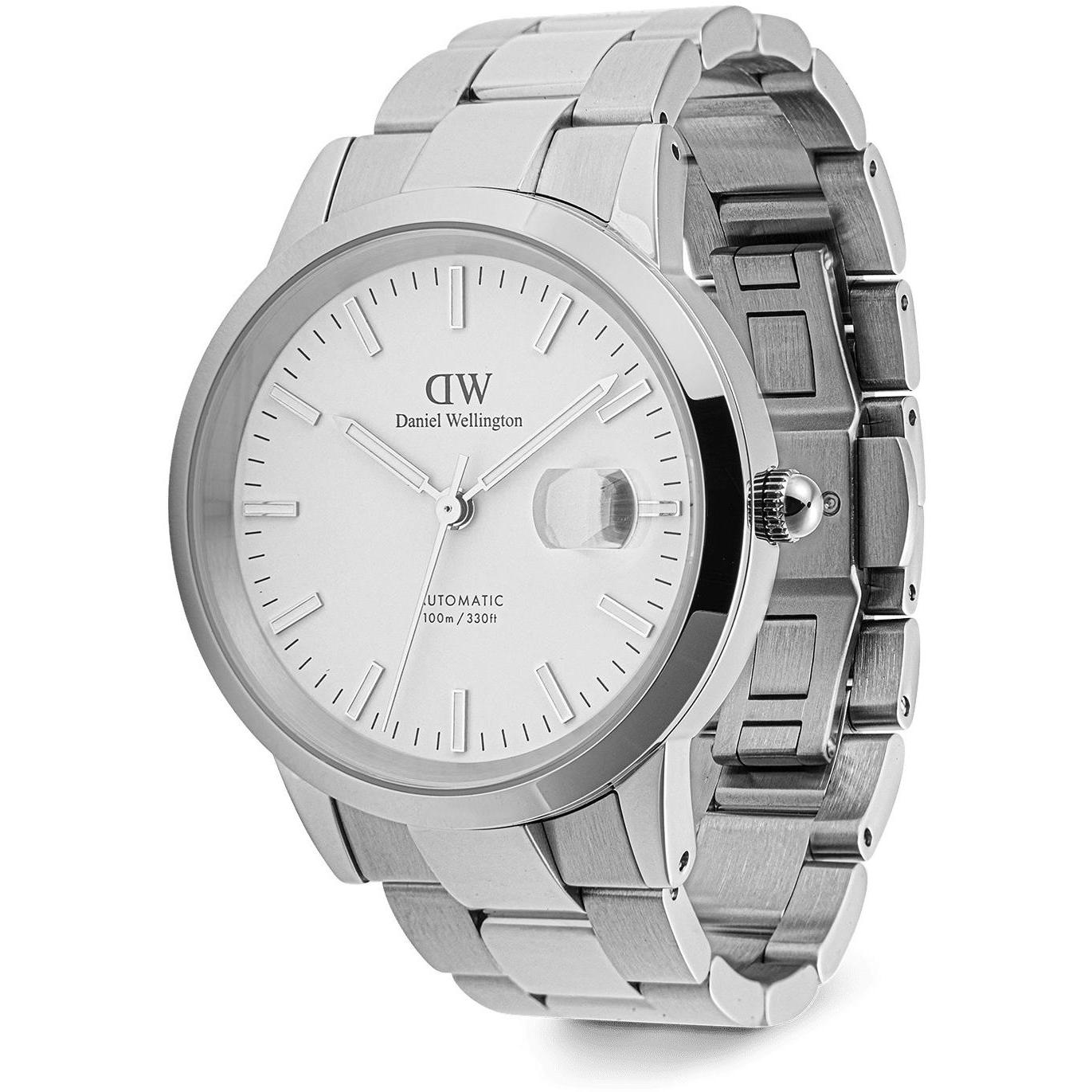 Daniel Wellington DW00100754 zegarek - miniatura 2