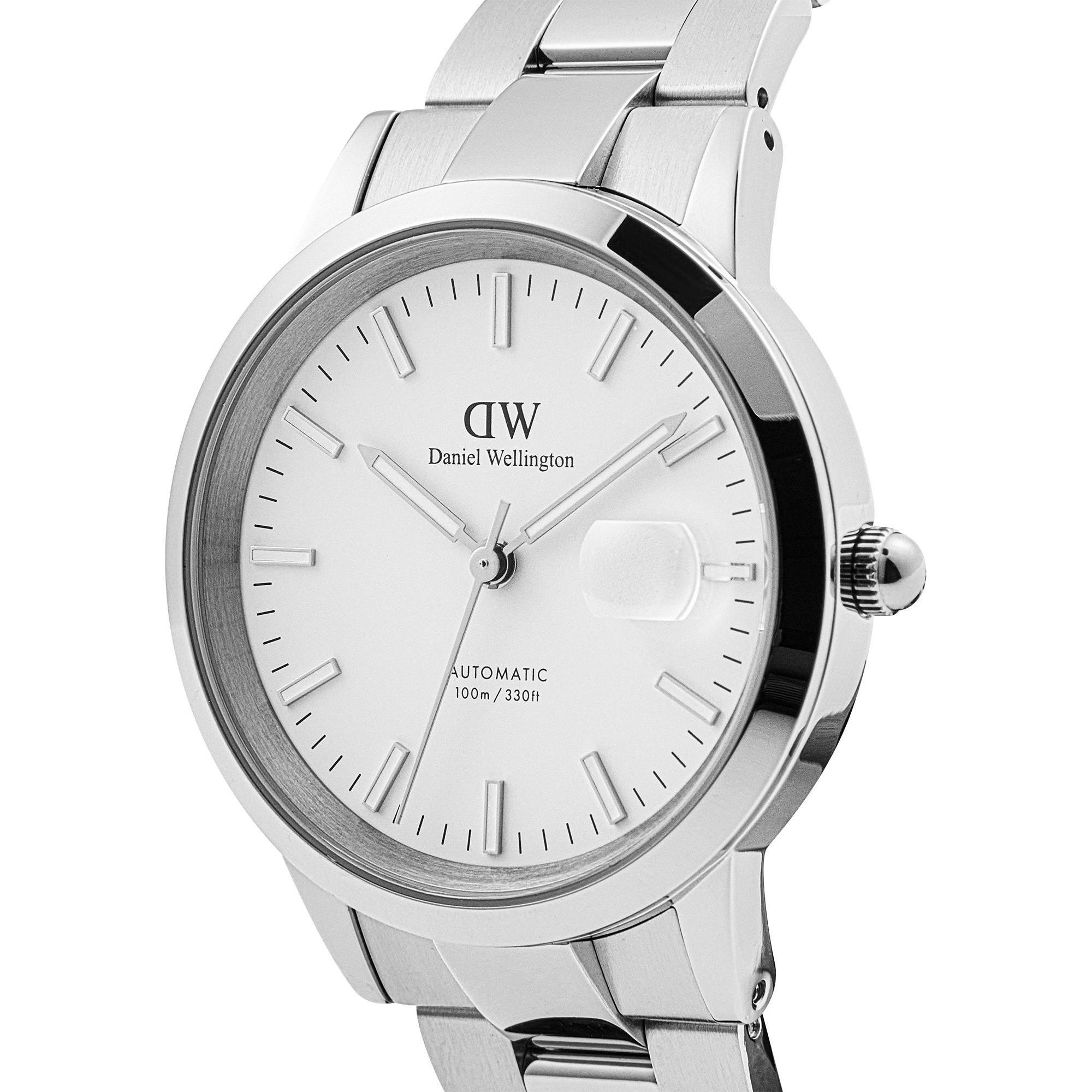 Daniel Wellington DW00100754 zegarek - miniatura 4