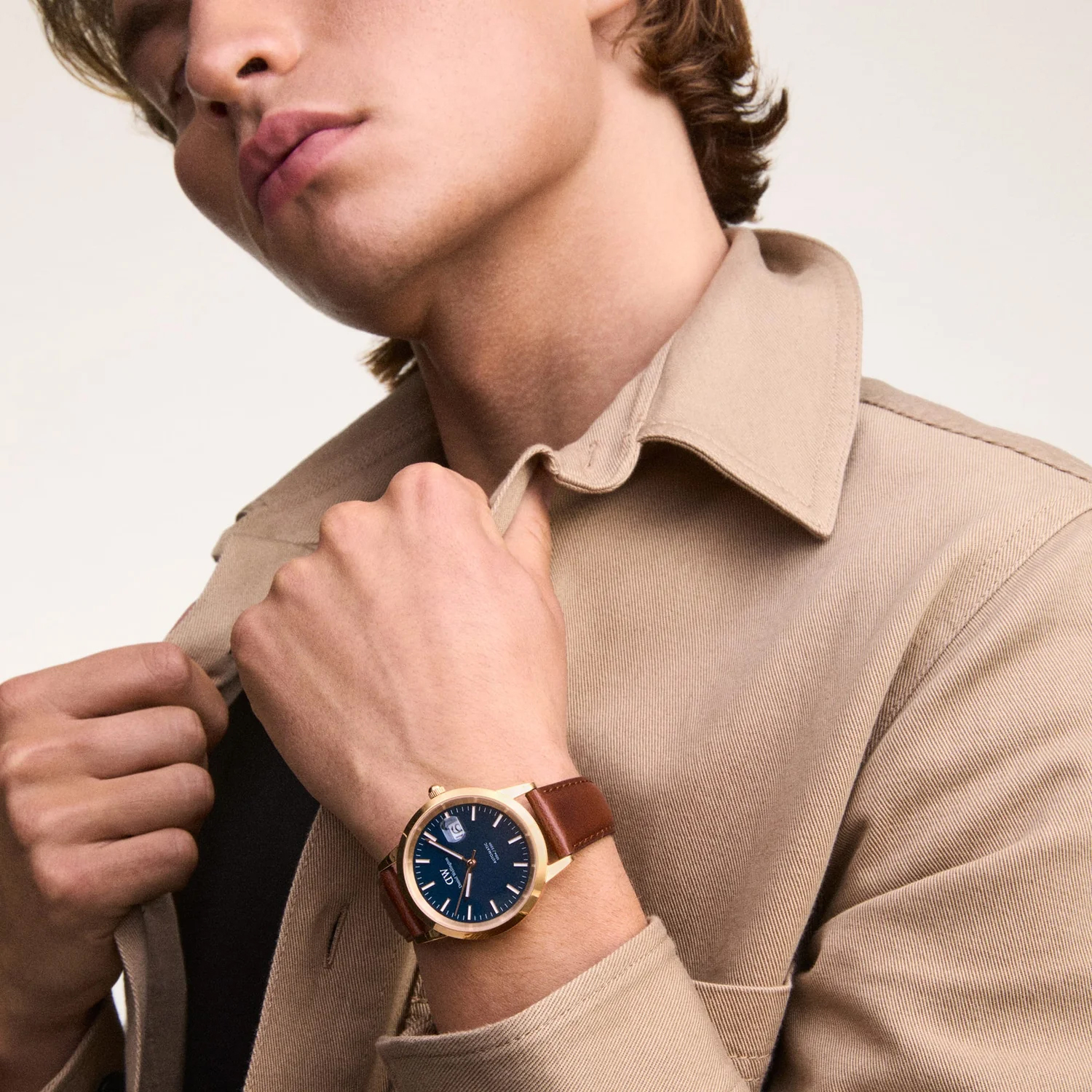 Daniel Wellington DW00100758 zegarek
