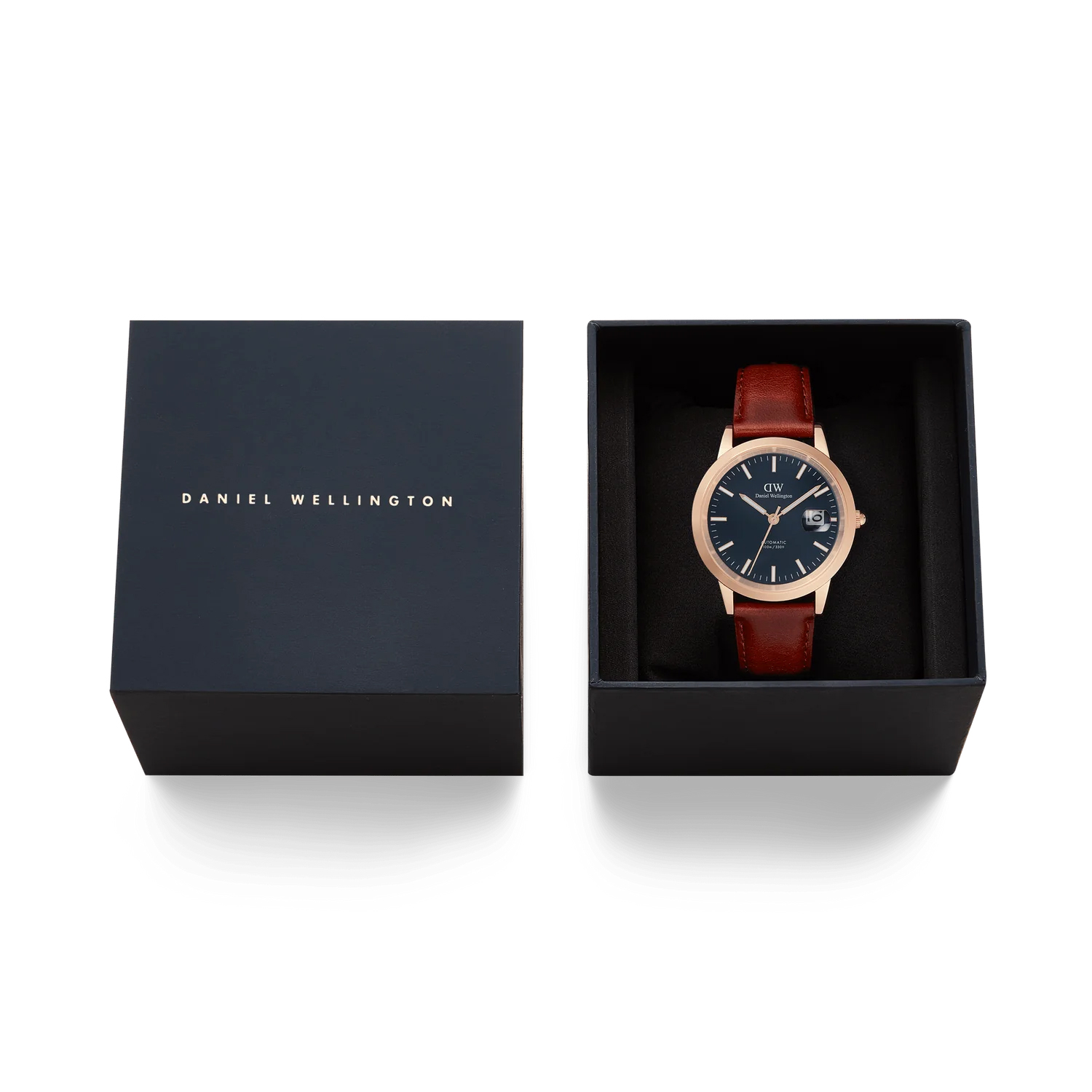 Daniel Wellington DW00100758 zegarek