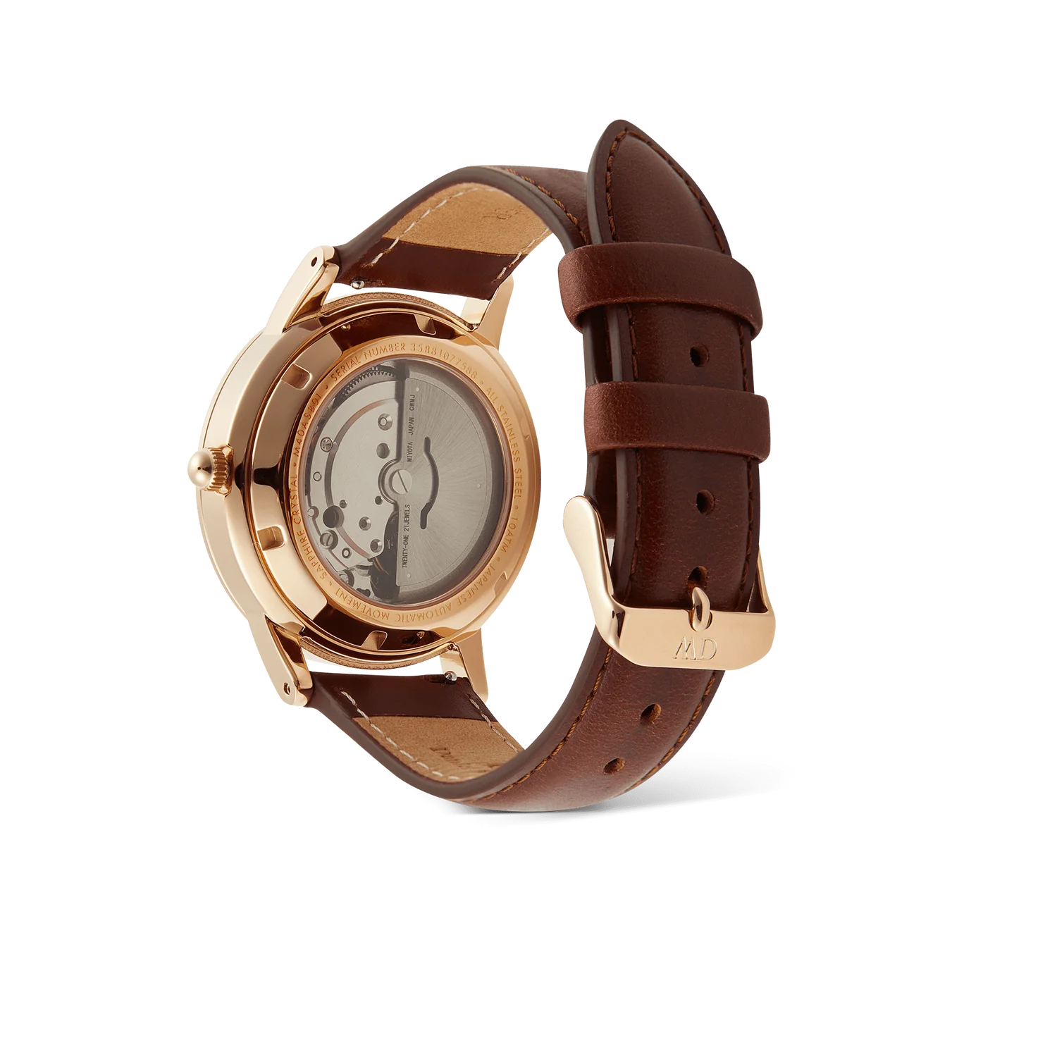 Daniel Wellington DW00100758 zegarek