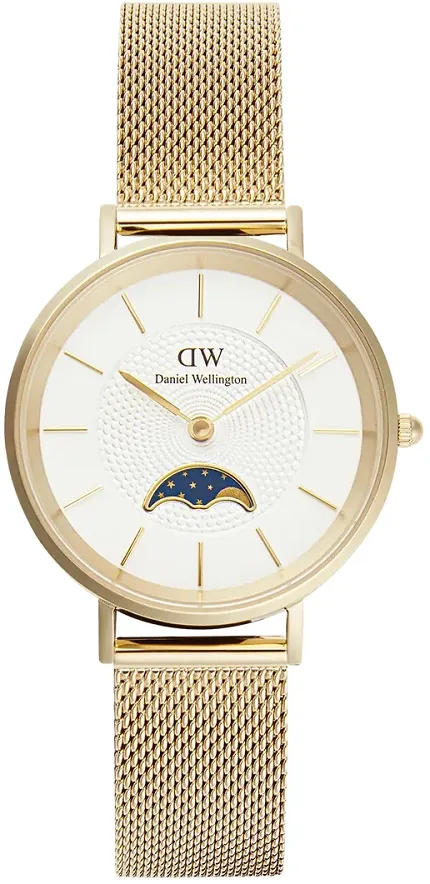 Daniel Wellington DW00100771 - zdjęcie 1