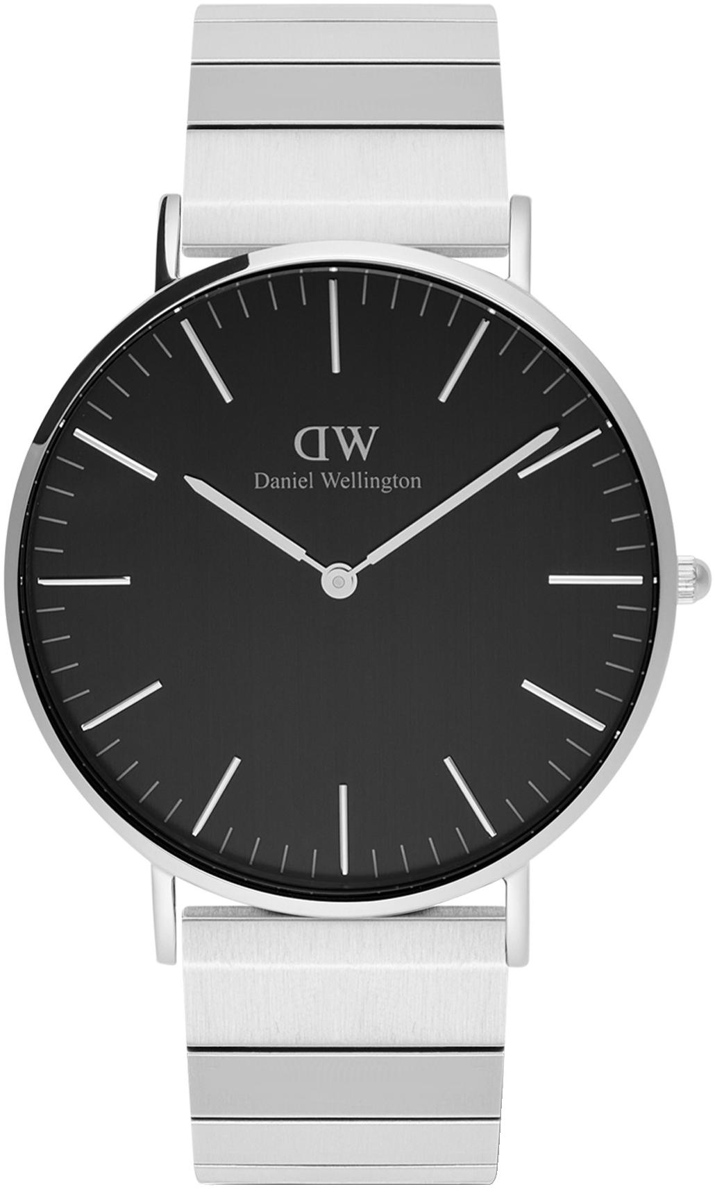 Daniel Wellington DW00100774 - miniatura 1