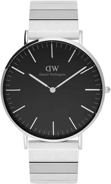 Daniel Wellington DW00100774 - zdjęcie 1