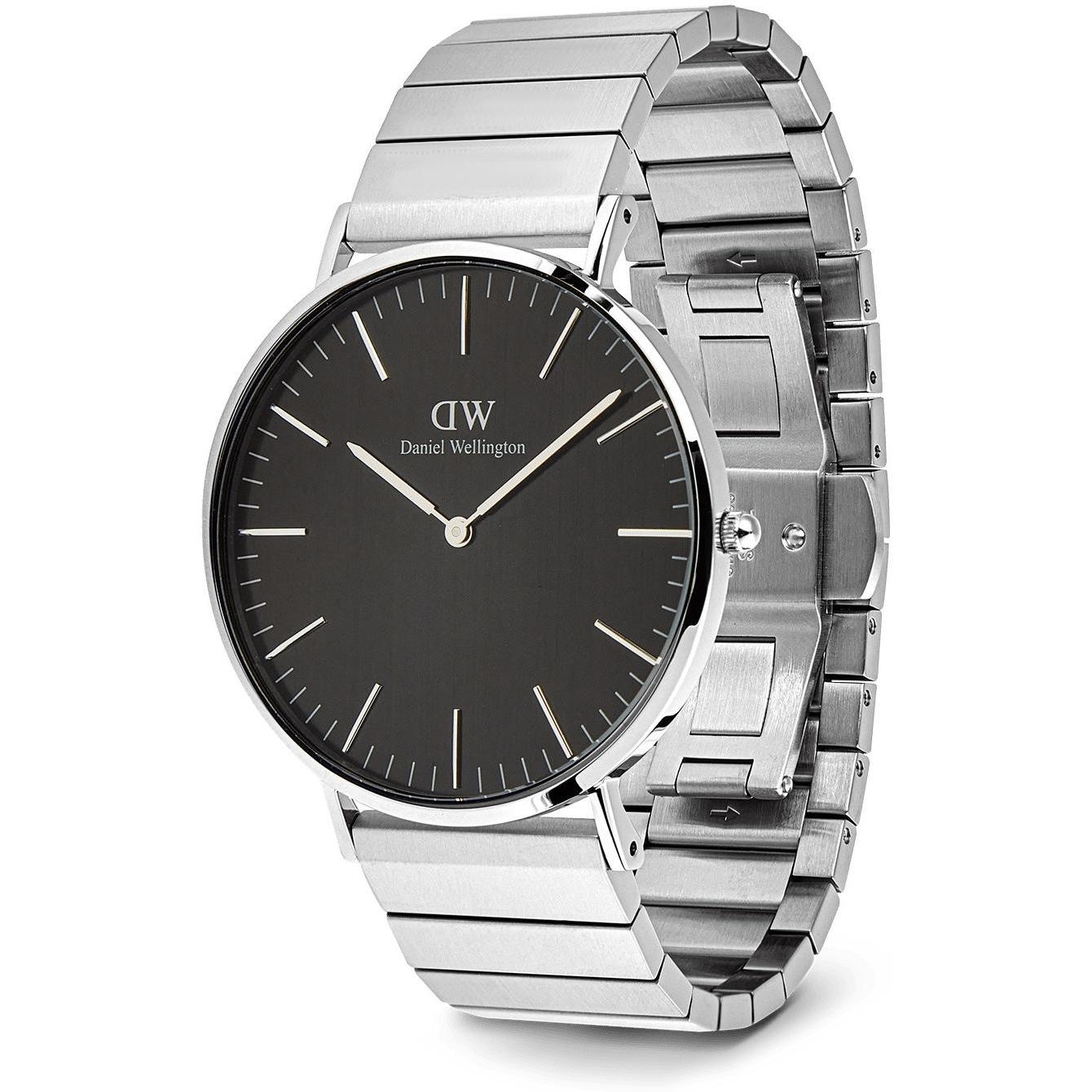 Daniel Wellington DW00100774 zegarek - miniatura 2