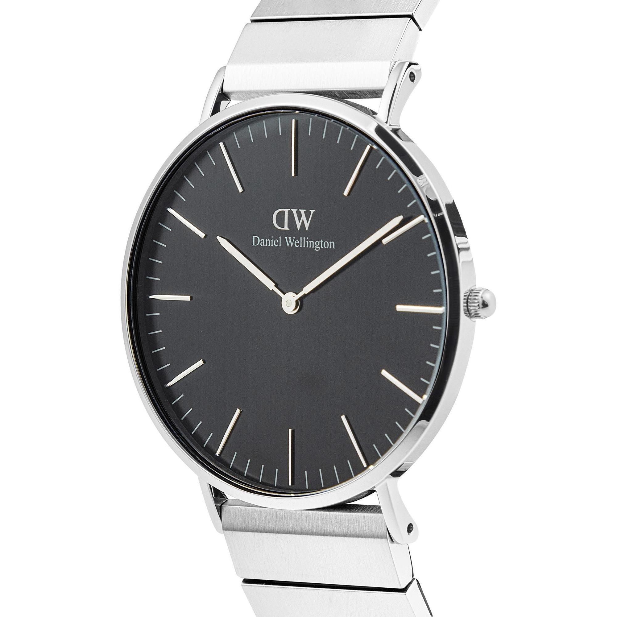 Daniel Wellington DW00100774 zegarek - miniatura 4