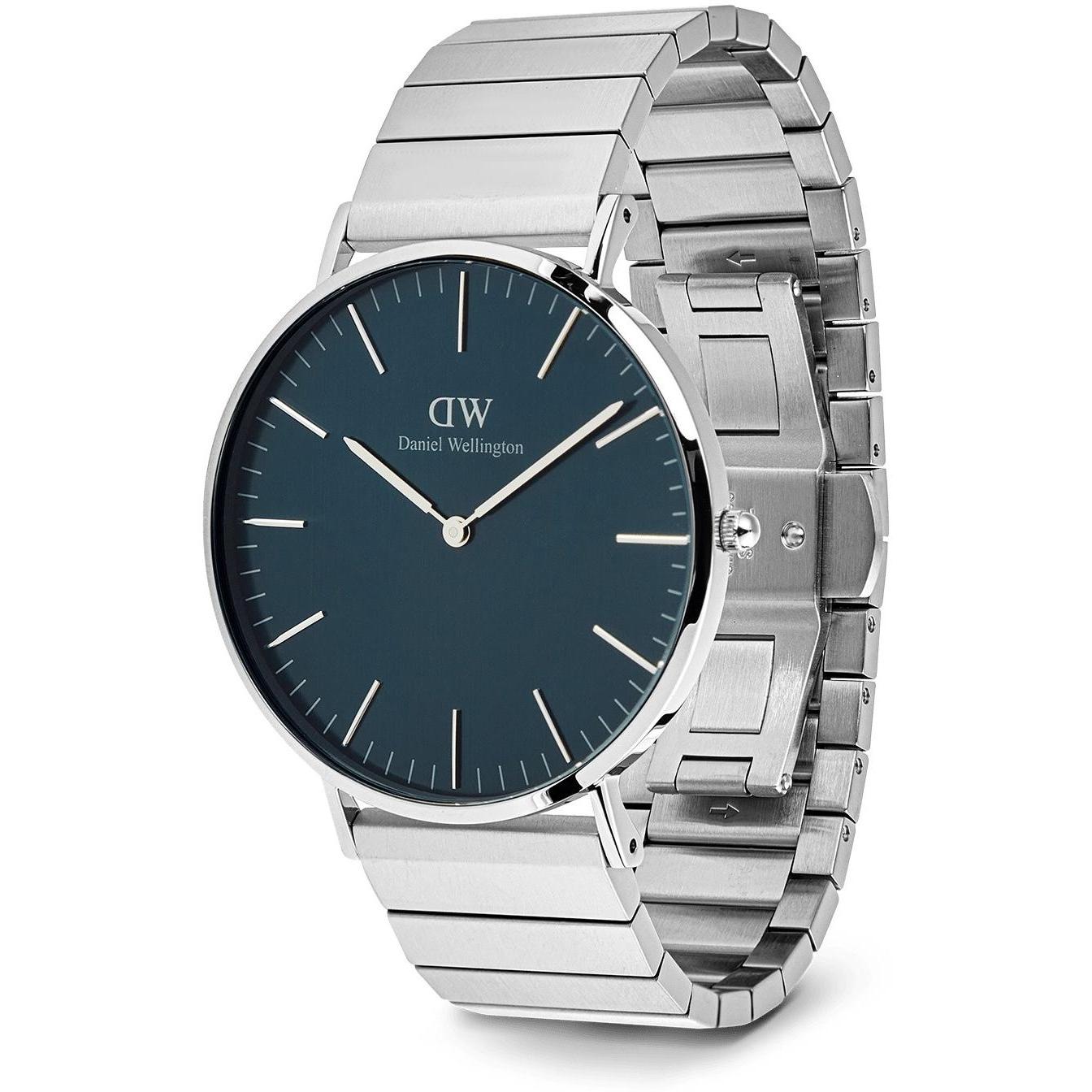 Daniel Wellington DW00100776 zegarek - miniatura 2