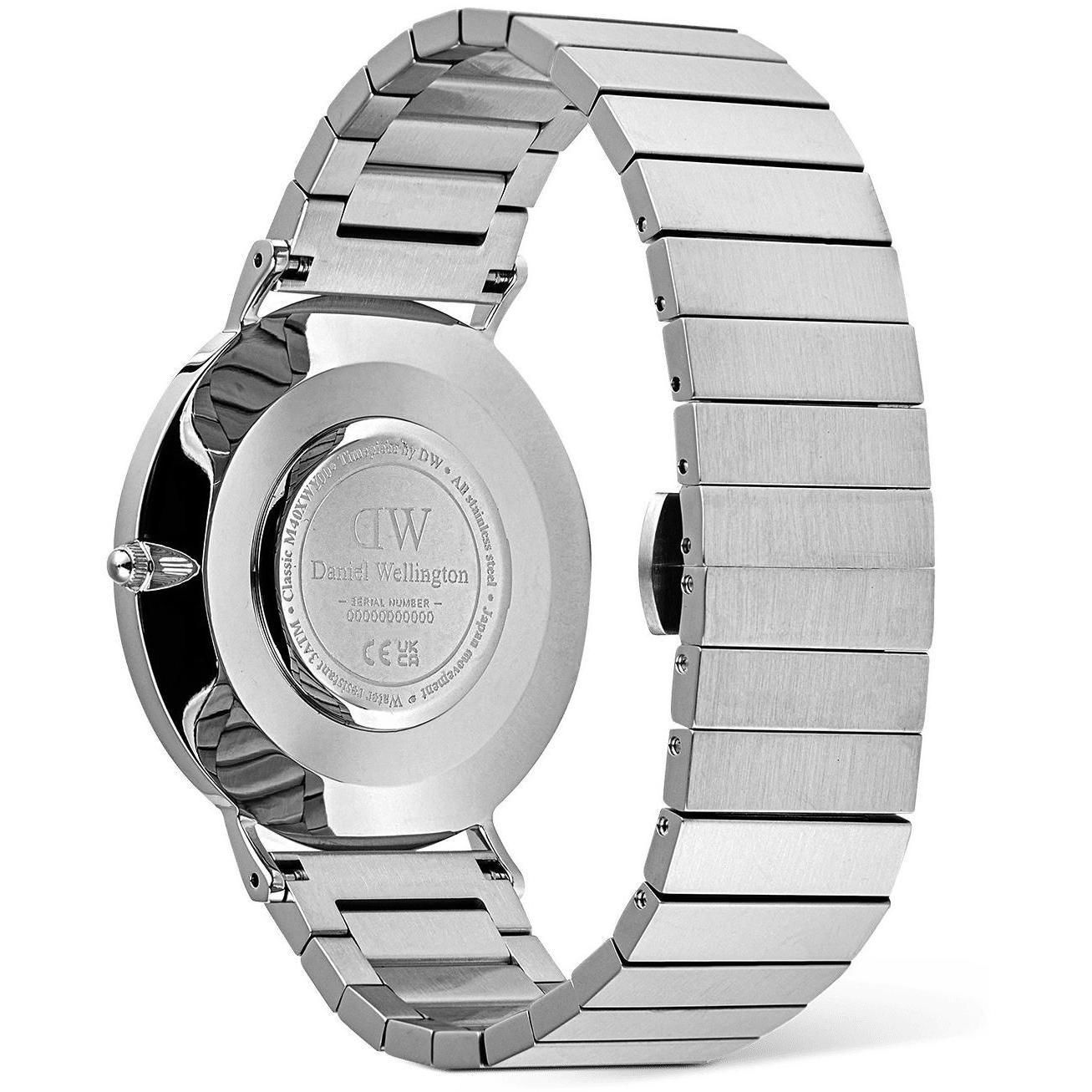 Daniel Wellington DW00100776 zegarek - miniatura 3