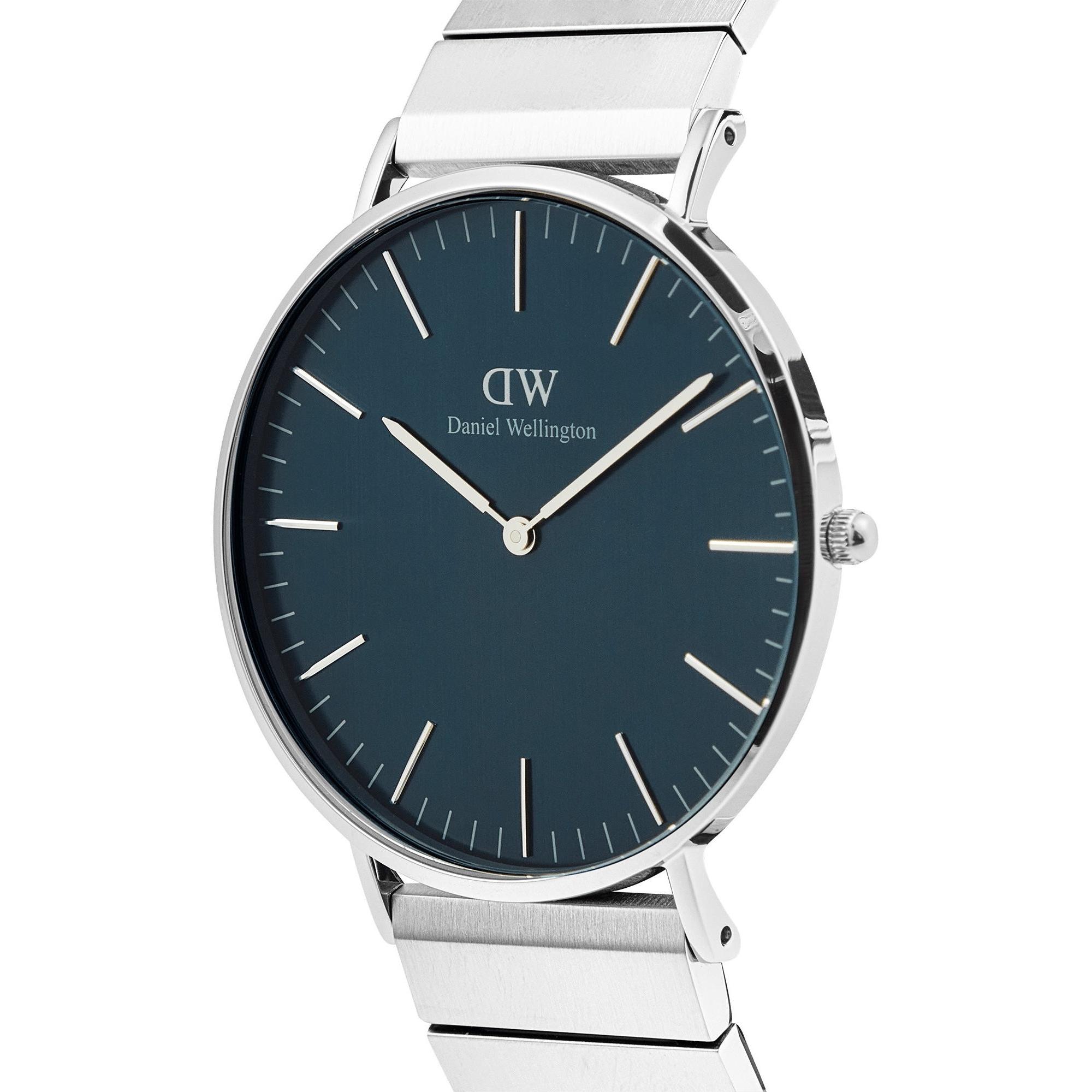 Daniel Wellington DW00100776 zegarek - miniatura 4