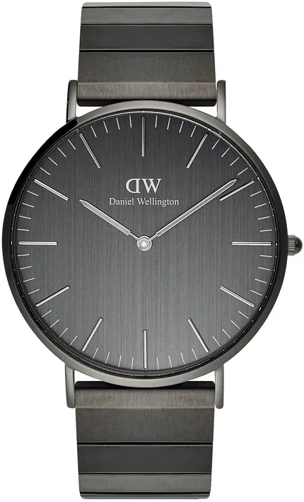 Daniel Wellington DW00100777 - zdjęcie 1