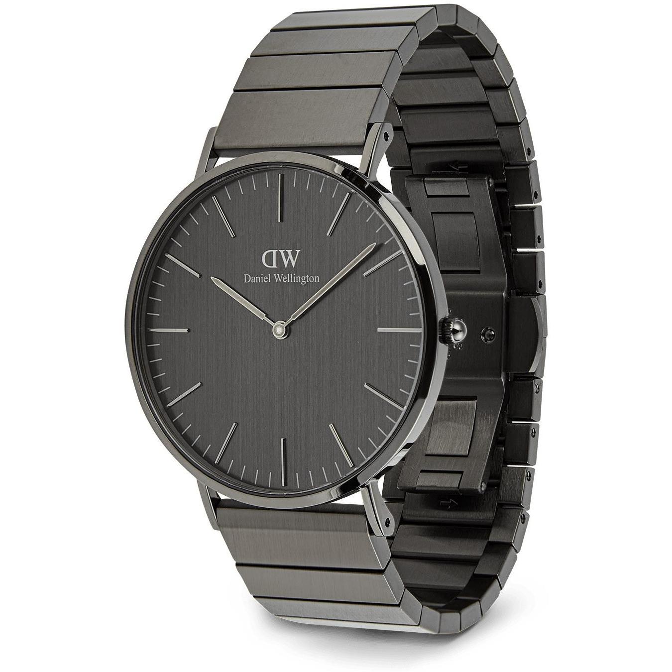 Daniel Wellington DW00100777 zegarek - miniatura 2