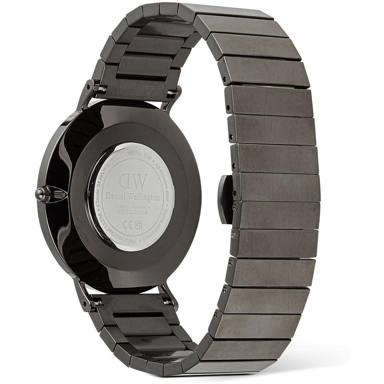 Daniel Wellington DW00100777 zegarek - miniatura 3