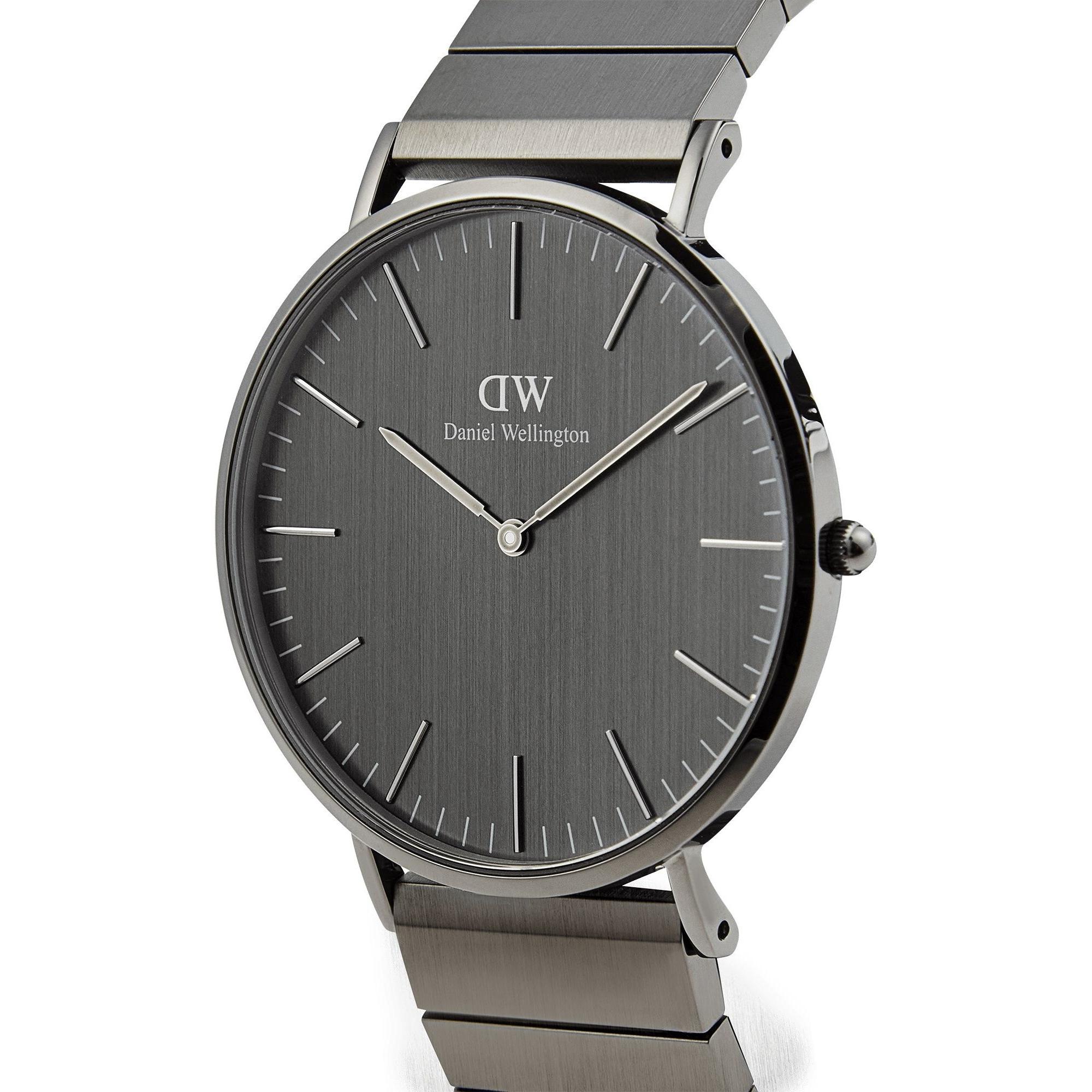Daniel Wellington DW00100777 zegarek - miniatura 4