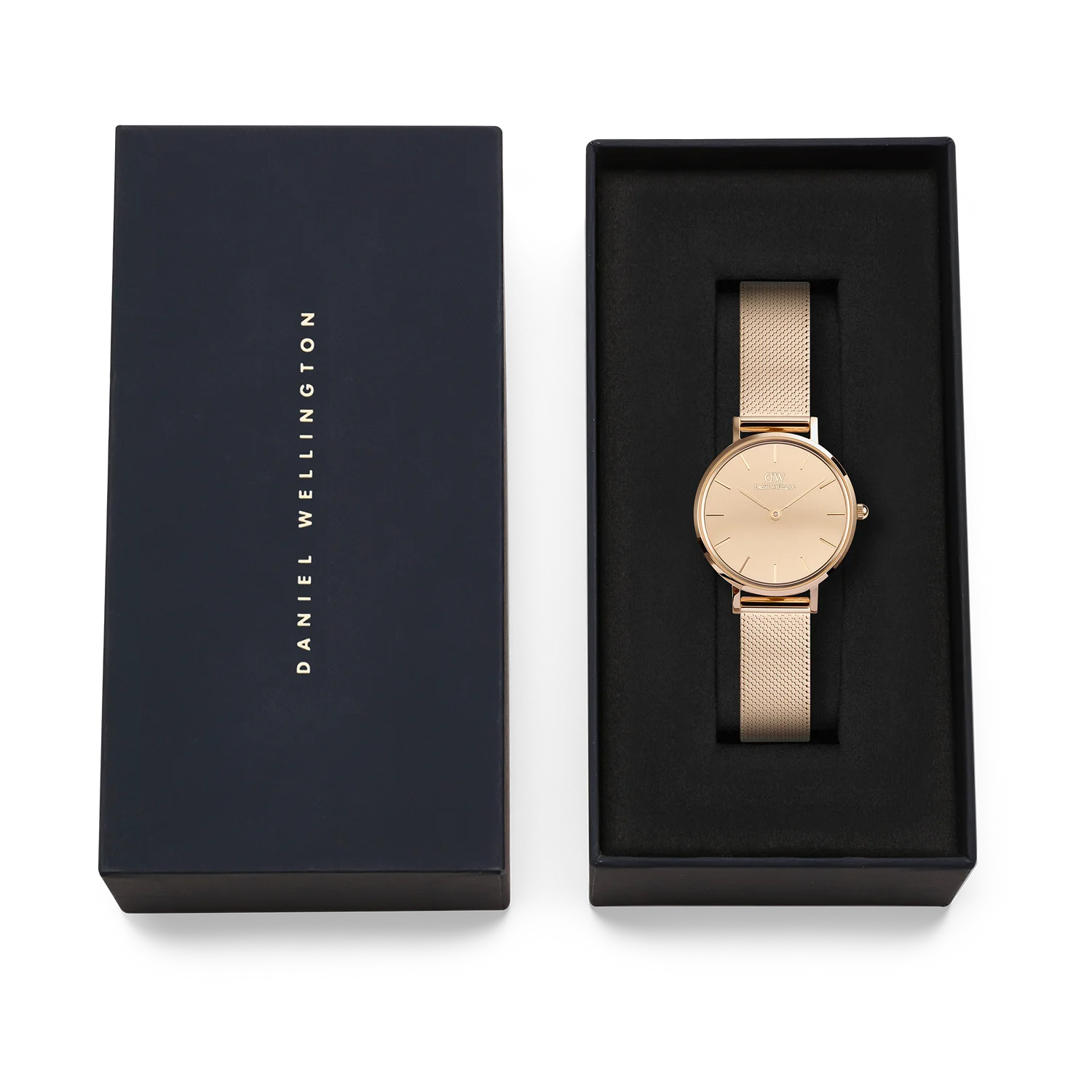 Daniel Wellington DW00100795 zegarek
