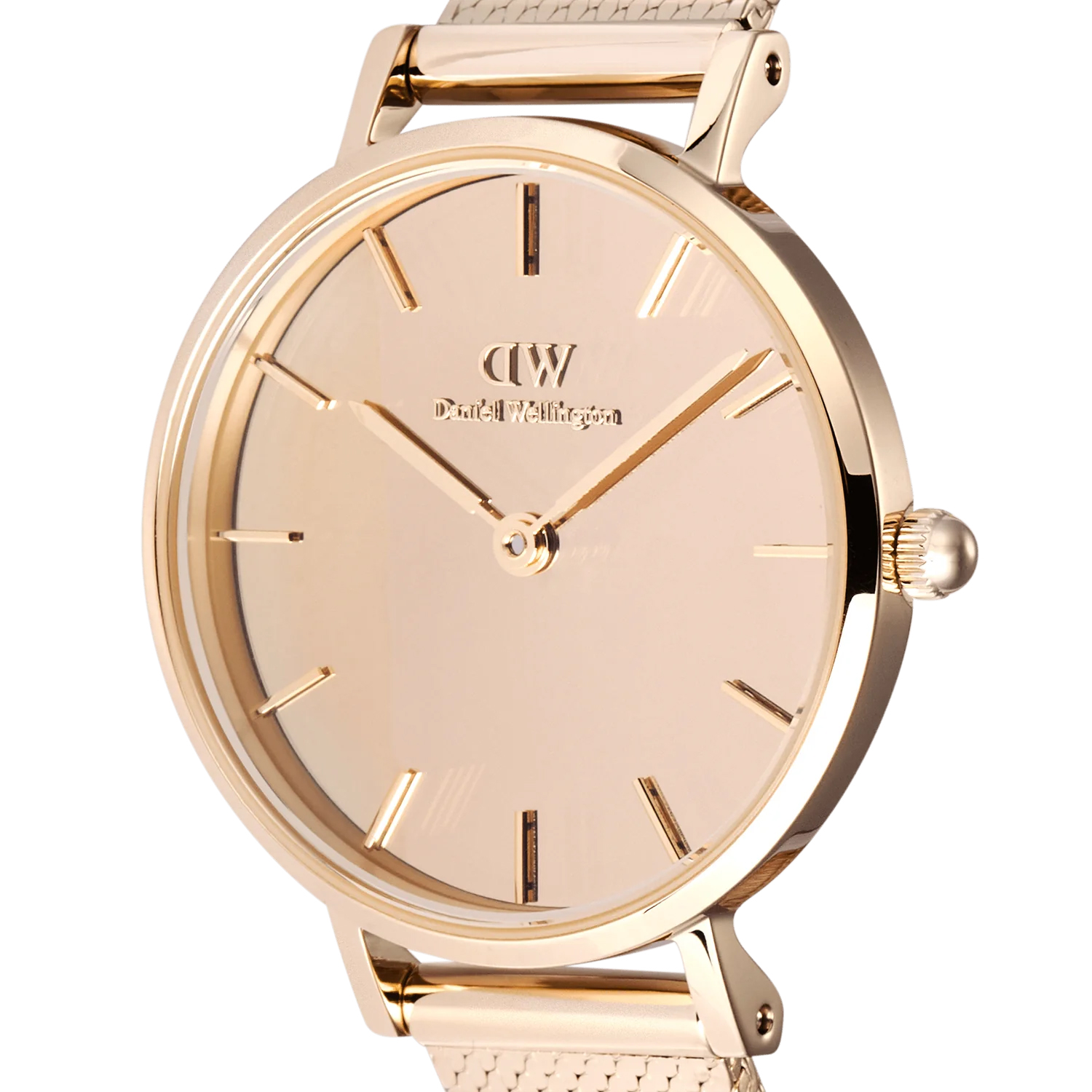 Daniel Wellington DW00100795 zegarek
