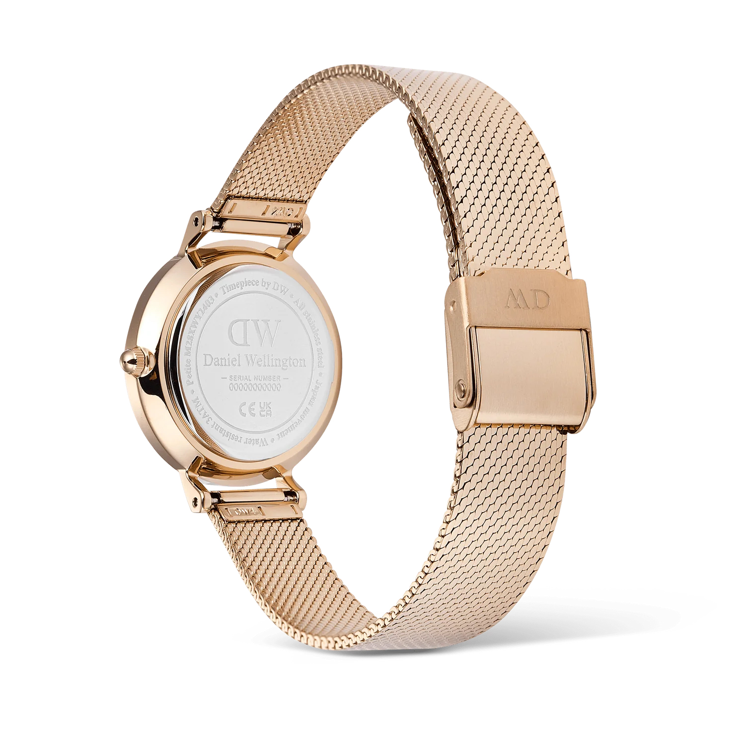 Daniel Wellington DW00100795 zegarek