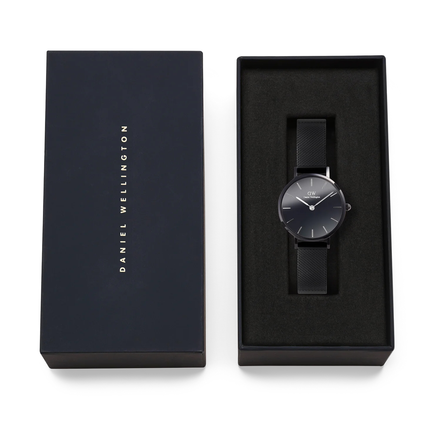 Daniel Wellington DW00100798 zegarek