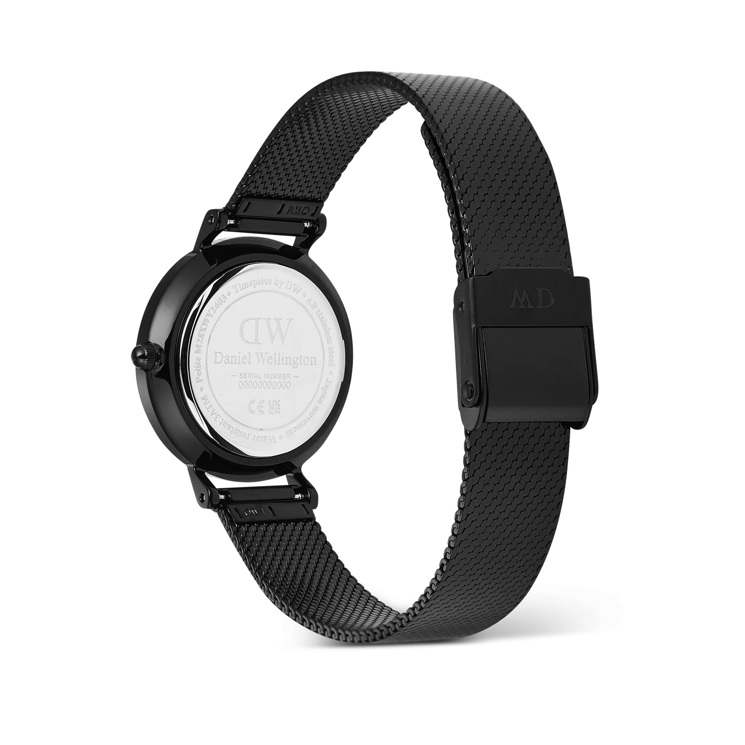 Daniel Wellington DW00100798 zegarek