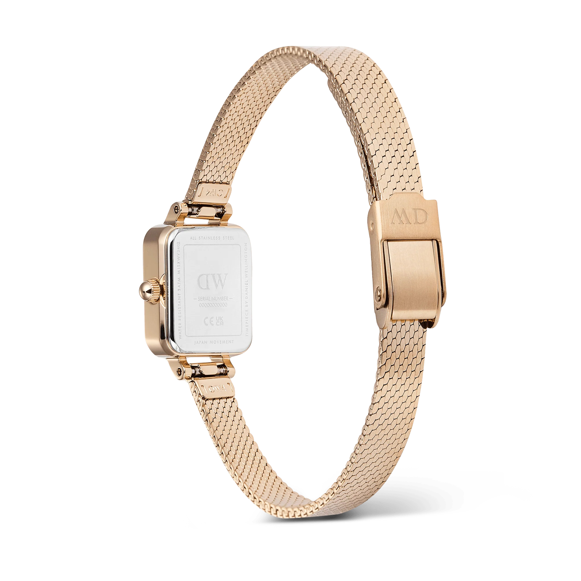 Daniel Wellington DW00100799 zegarek - miniatura 7