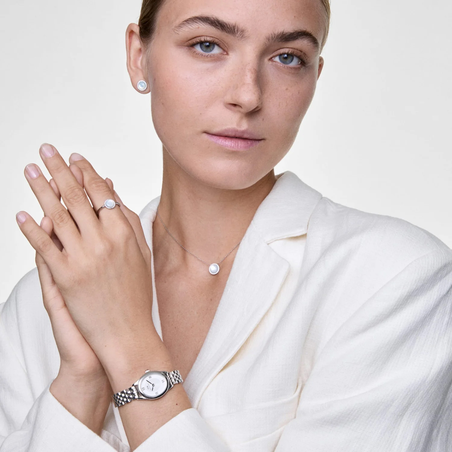 Daniel Wellington DW00100808 zegarek