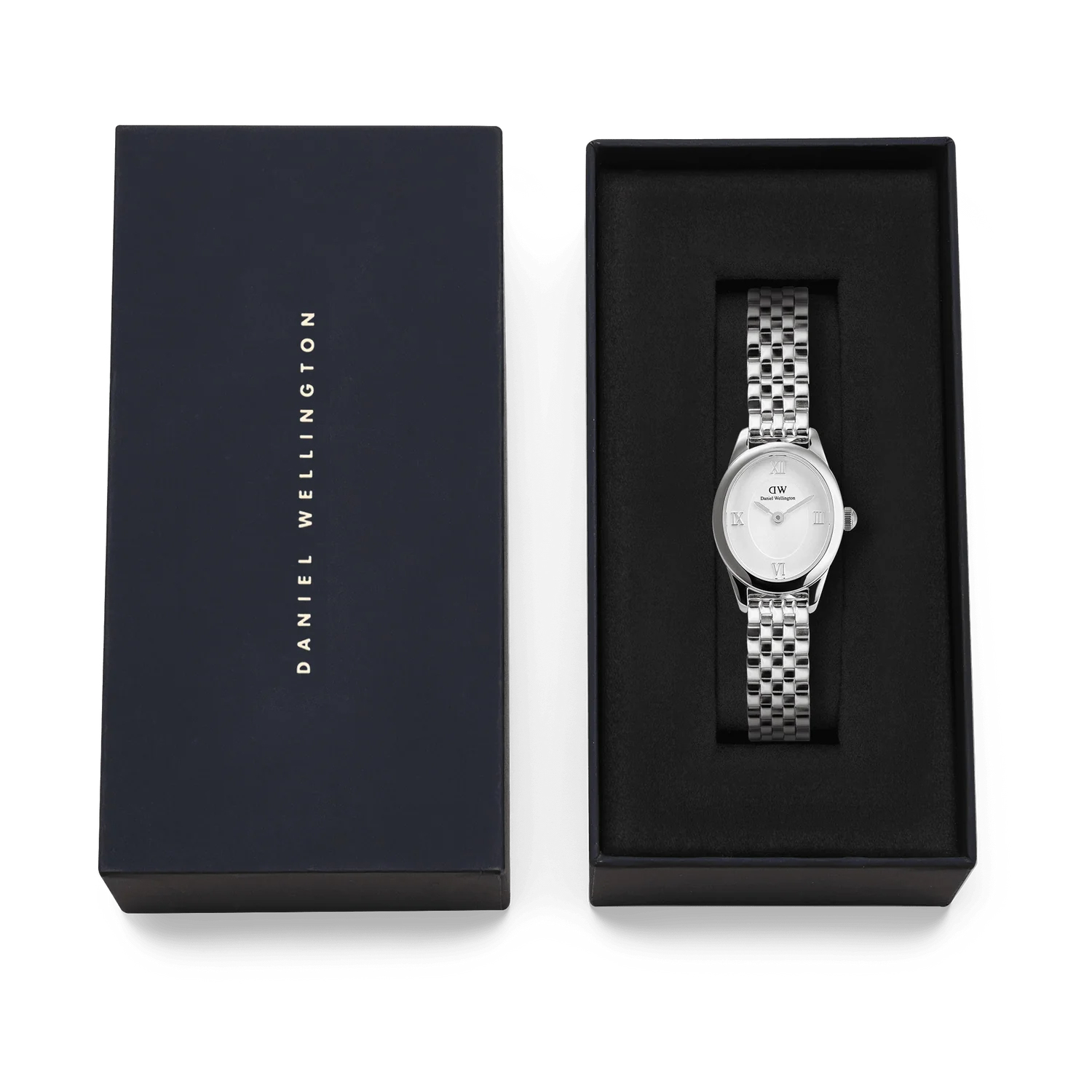 Daniel Wellington DW00100808 zegarek