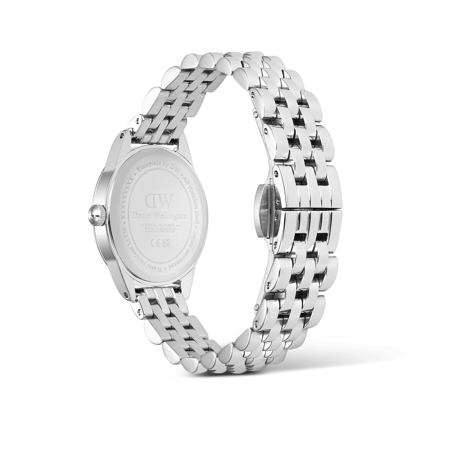 Daniel Wellington DW00100808 zegarek