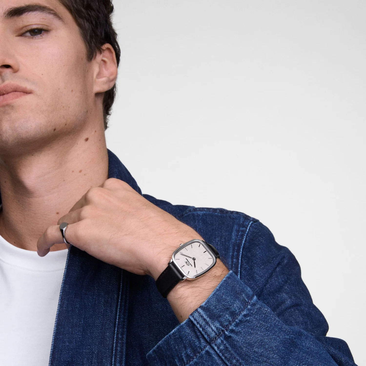 Daniel Wellington DW00100813 zegarek - miniatura 8