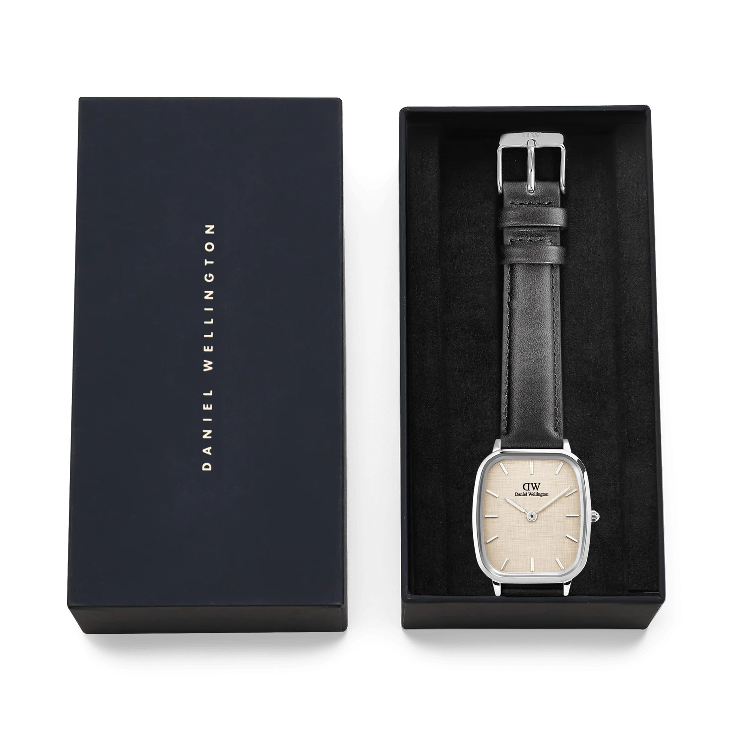 Daniel Wellington DW00100813 zegarek - miniatura 9