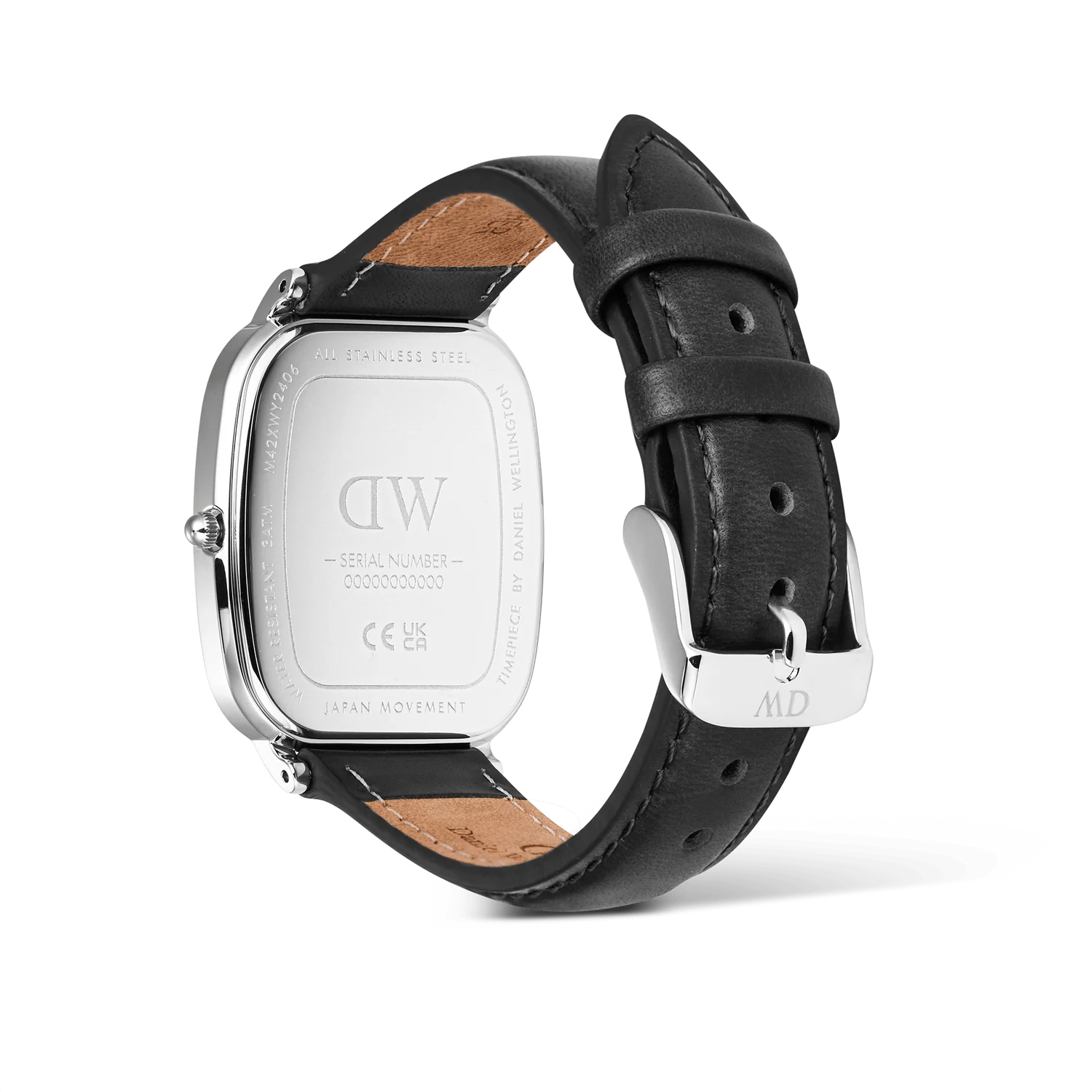 Daniel Wellington DW00100813 zegarek - miniatura 7
