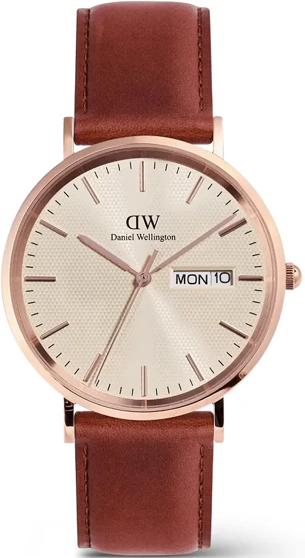 Daniel Wellington DW00100829 - zdjęcie 1