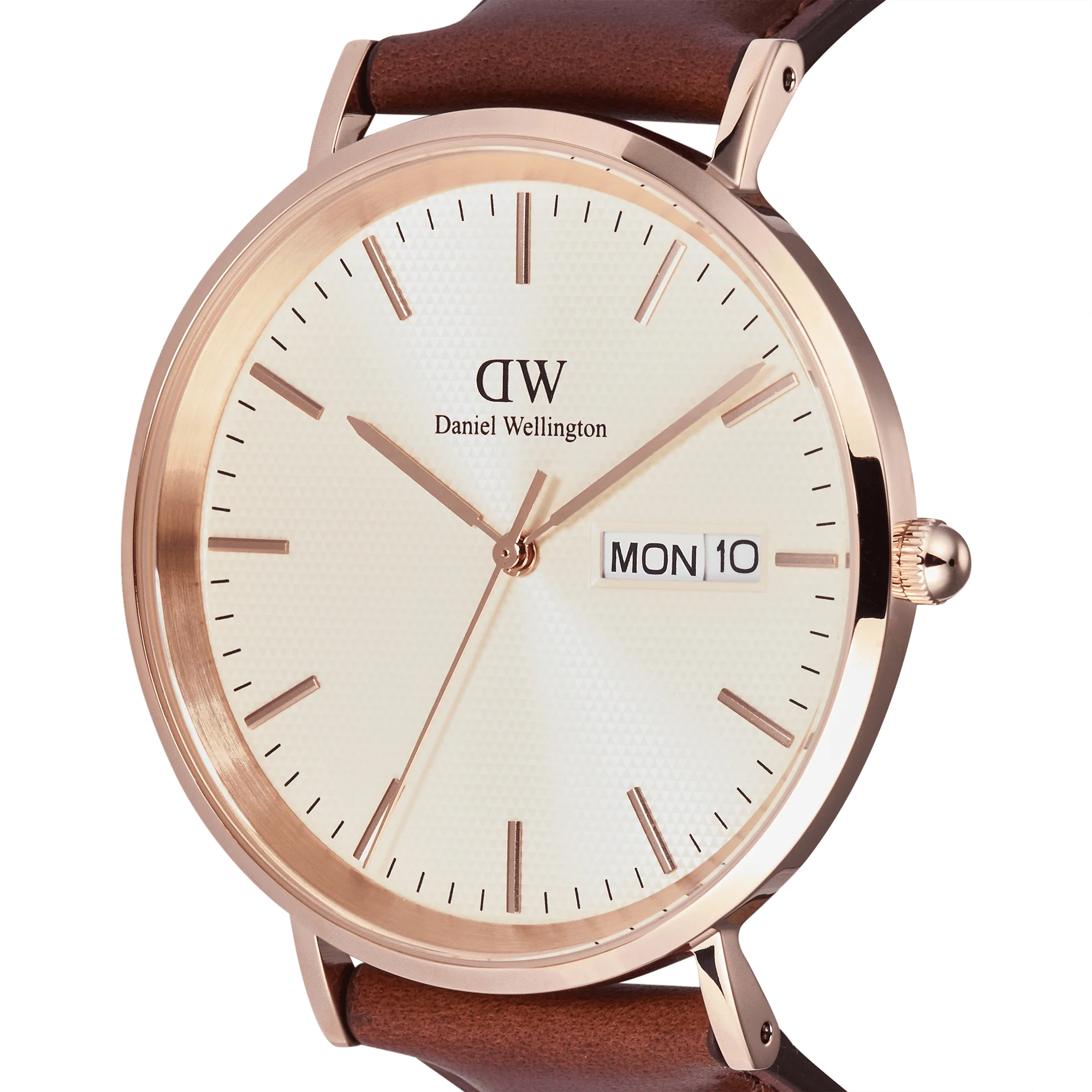 Daniel Wellington DW00100829 zegarek - miniatura 2