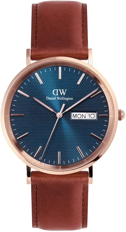 Daniel Wellington DW00100830 - zdjęcie 1