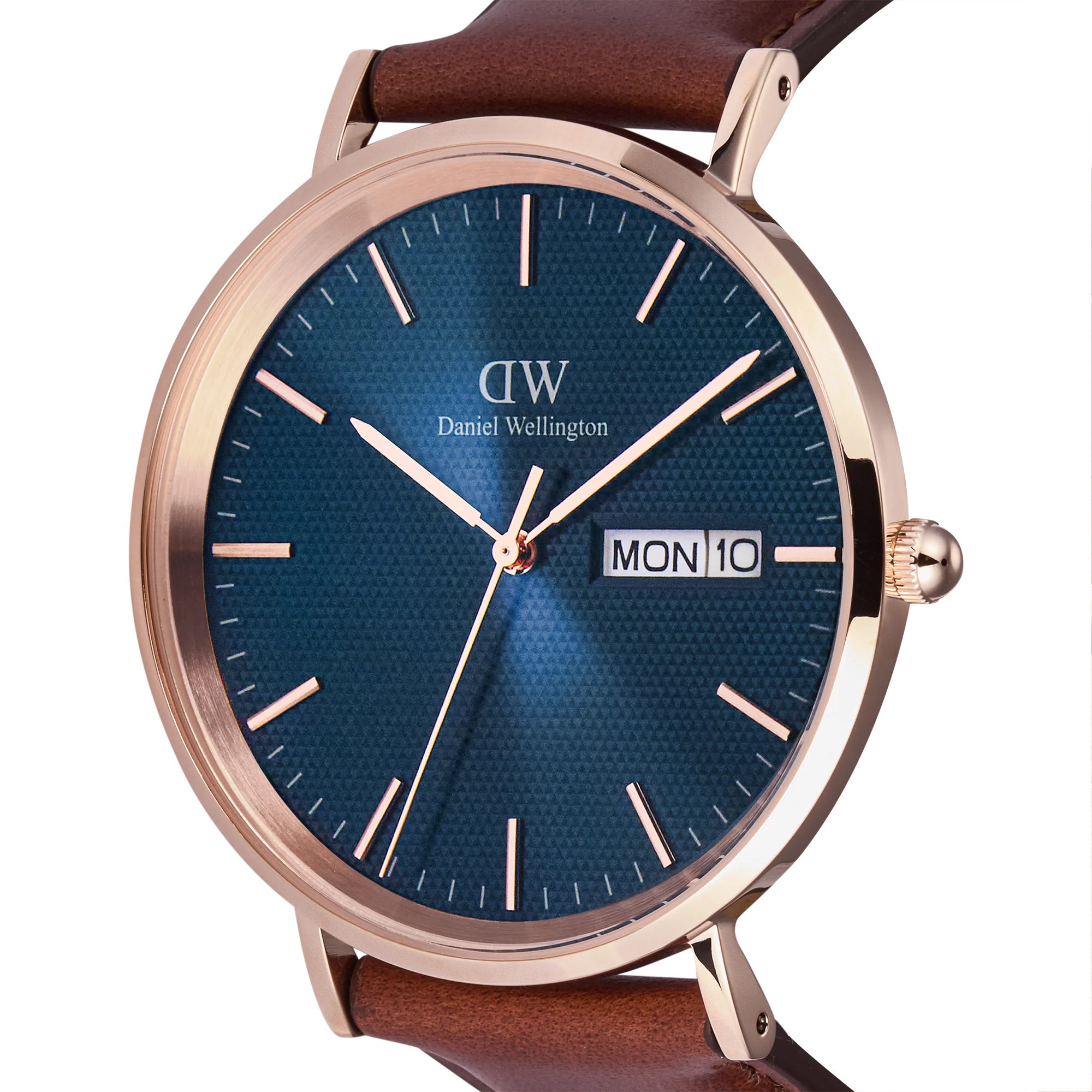 Daniel Wellington DW00100830 zegarek - miniatura 2