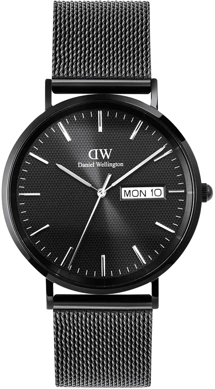 Daniel Wellington DW00100831 - zdjęcie 1