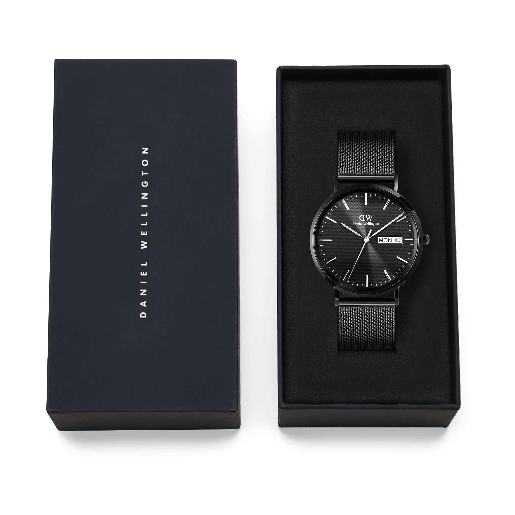 Daniel Wellington DW00100831 zegarek - miniatura 6