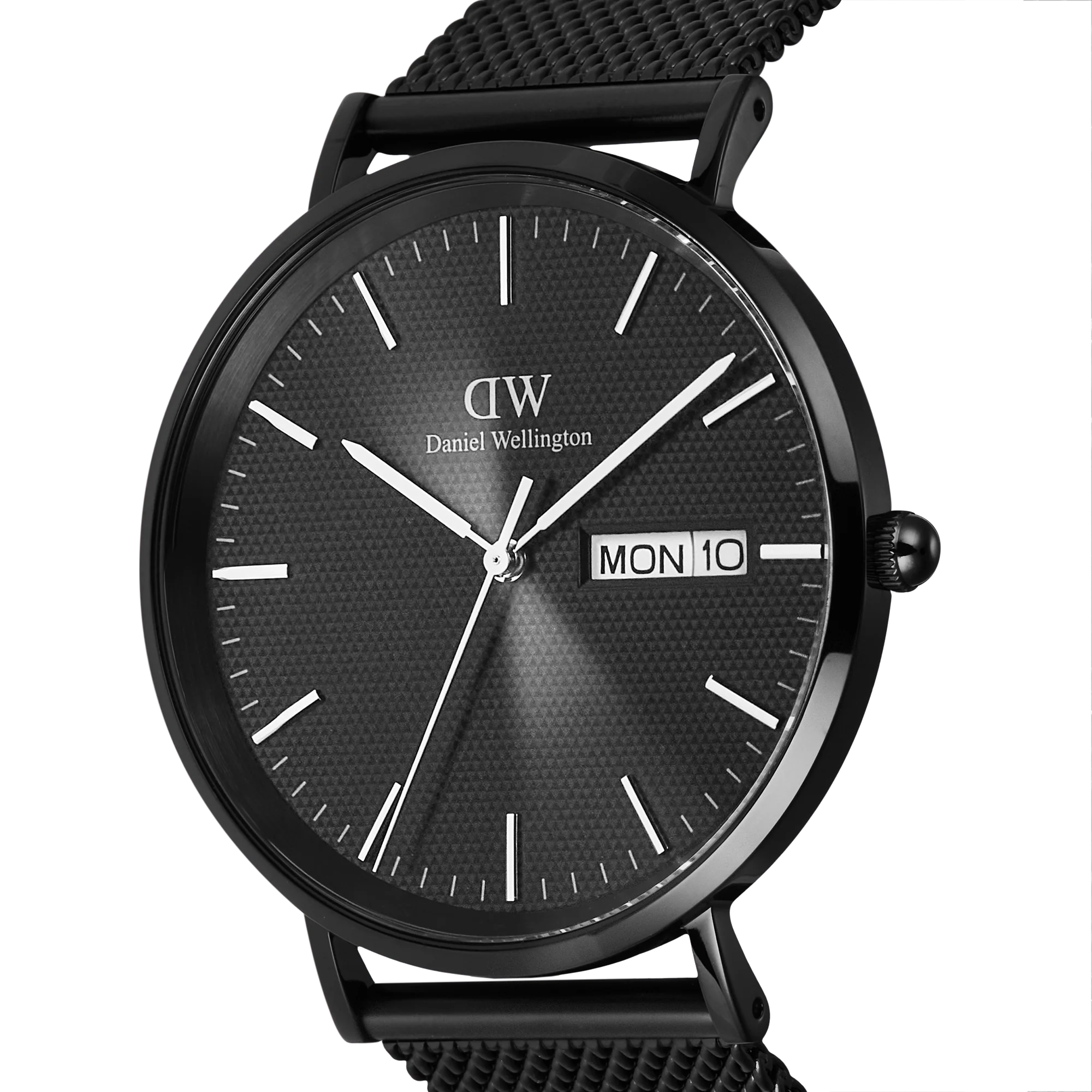 Daniel Wellington DW00100831 zegarek - miniatura 2