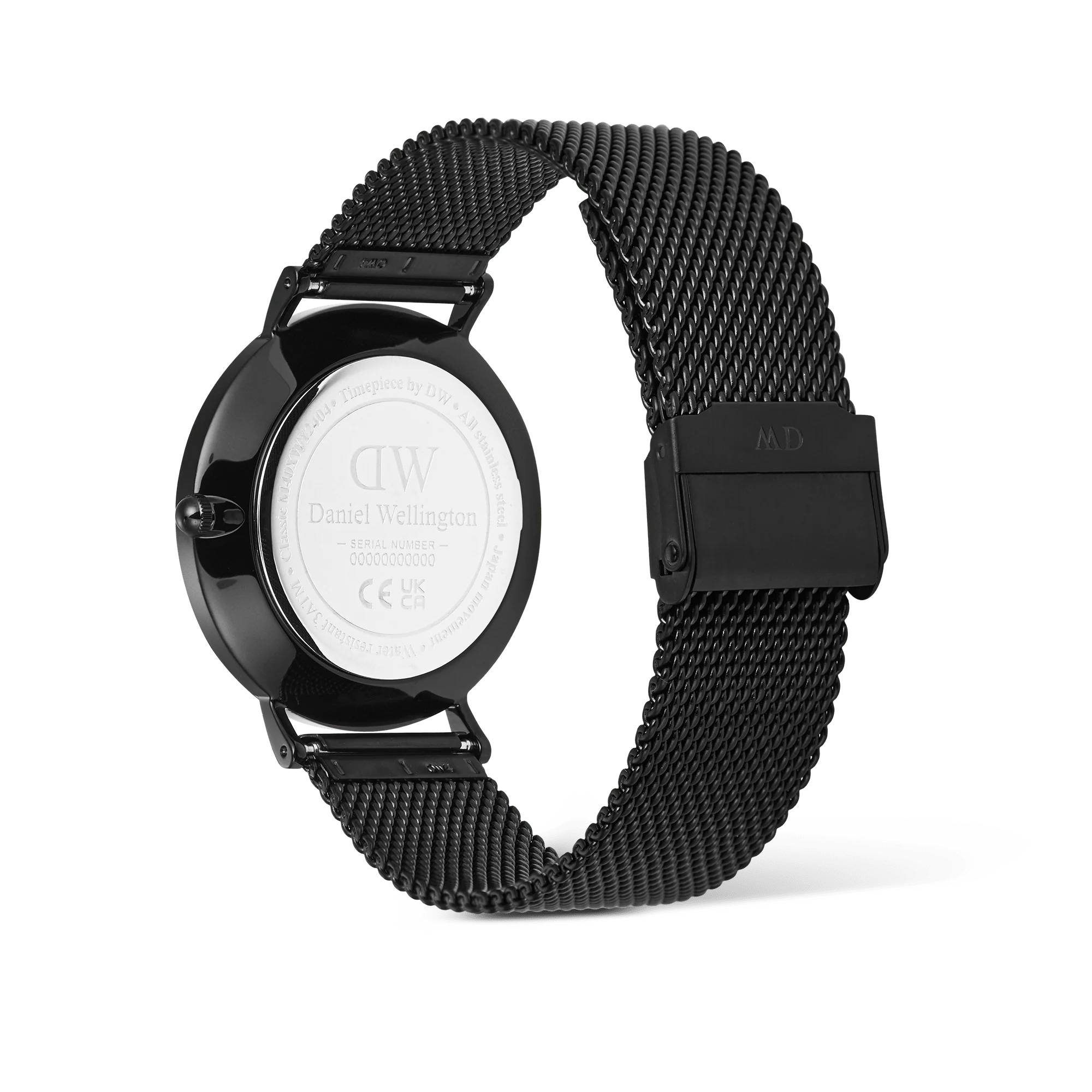Daniel Wellington DW00100831 zegarek - miniatura 4