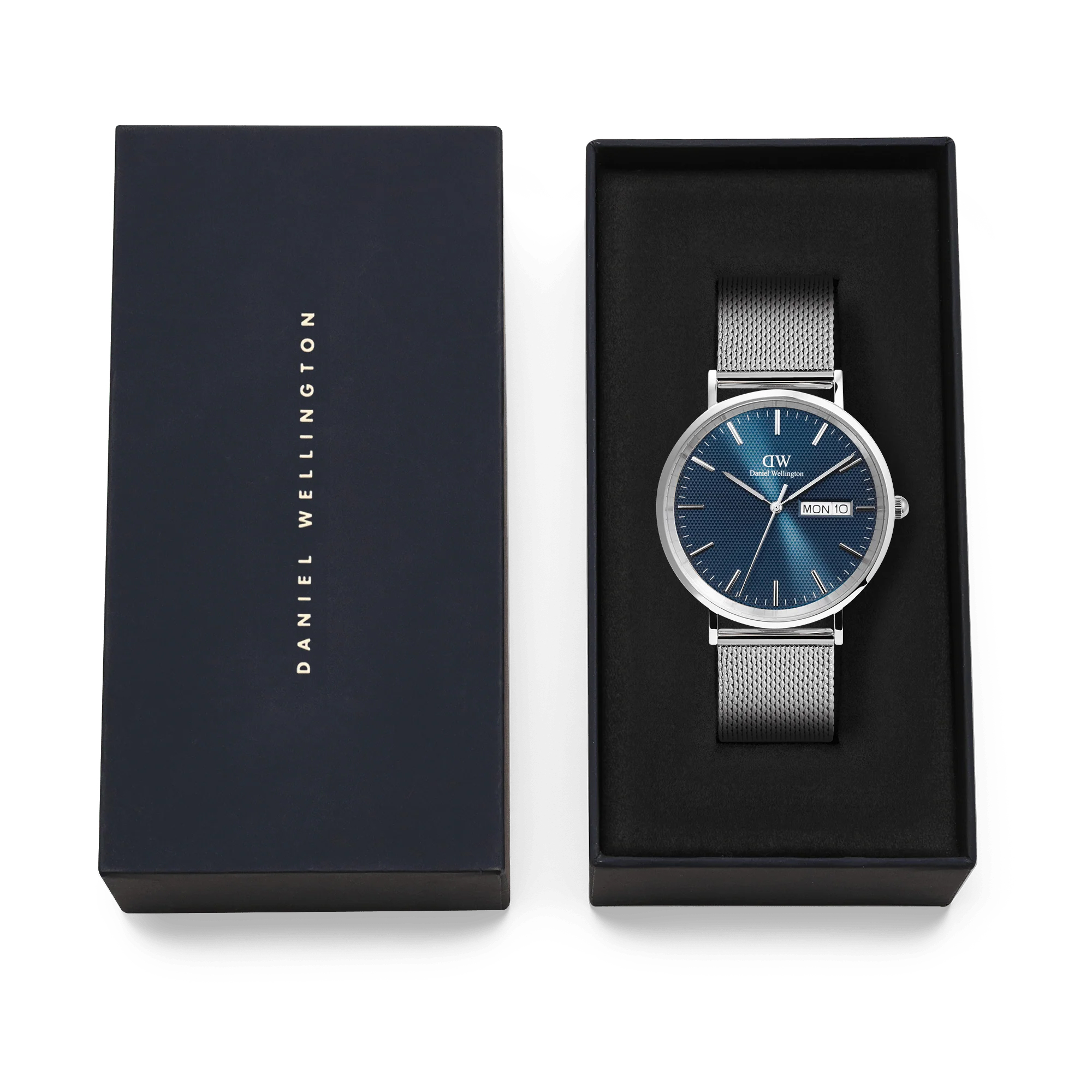 Daniel Wellington DW00100833 zegarek