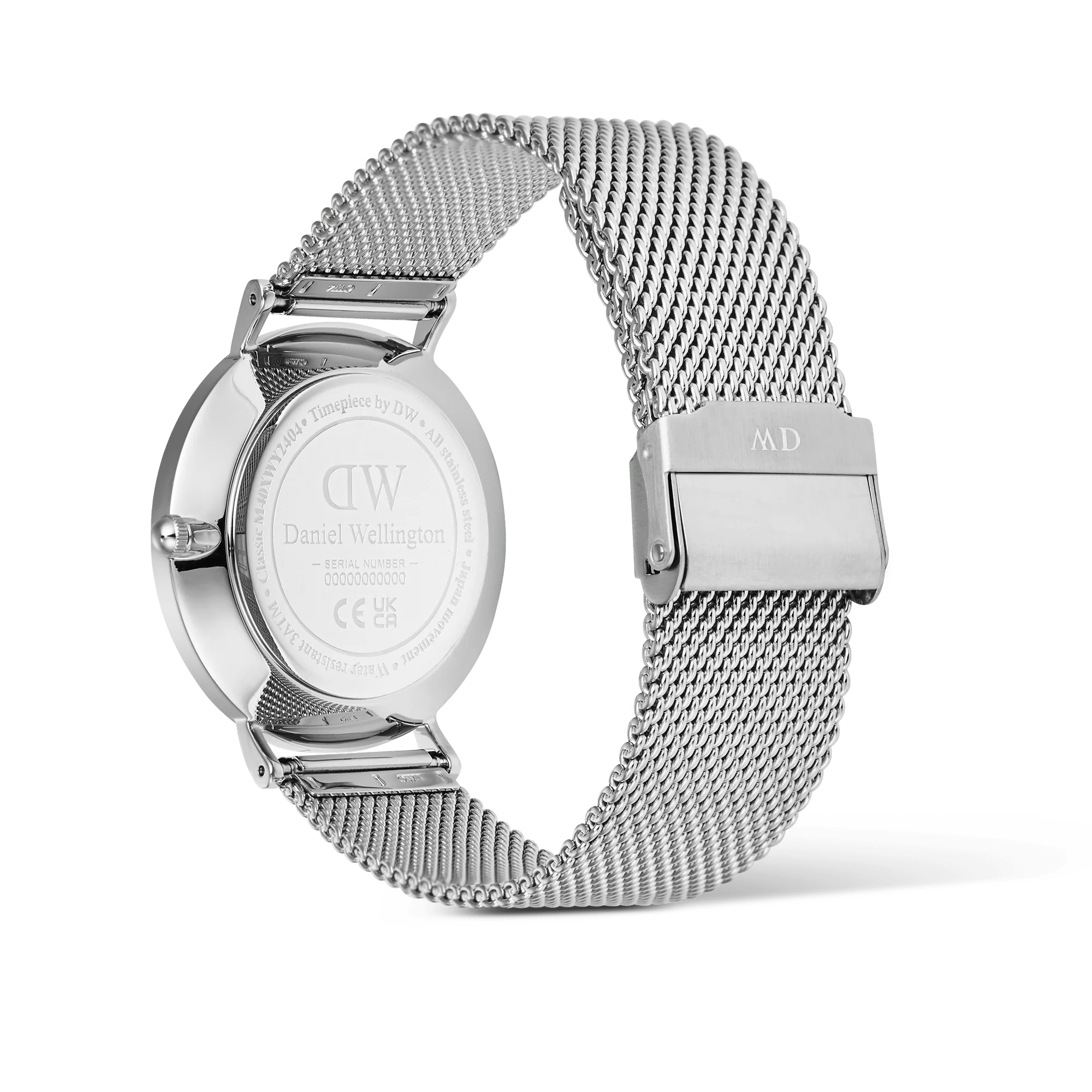 Daniel Wellington DW00100833 zegarek